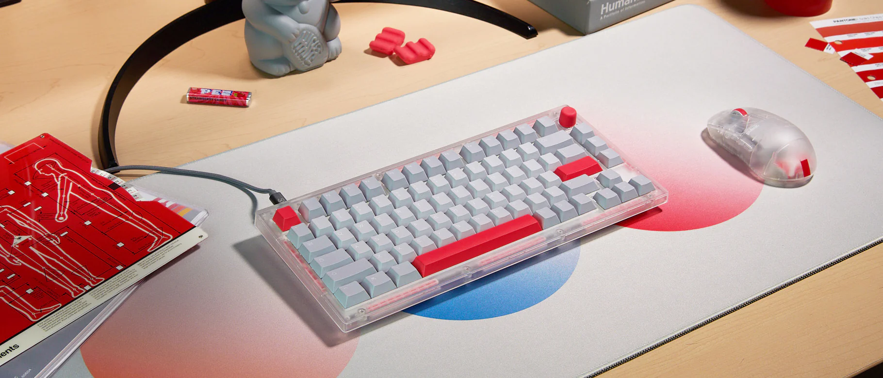 Master Your Ultimate Typing Experience