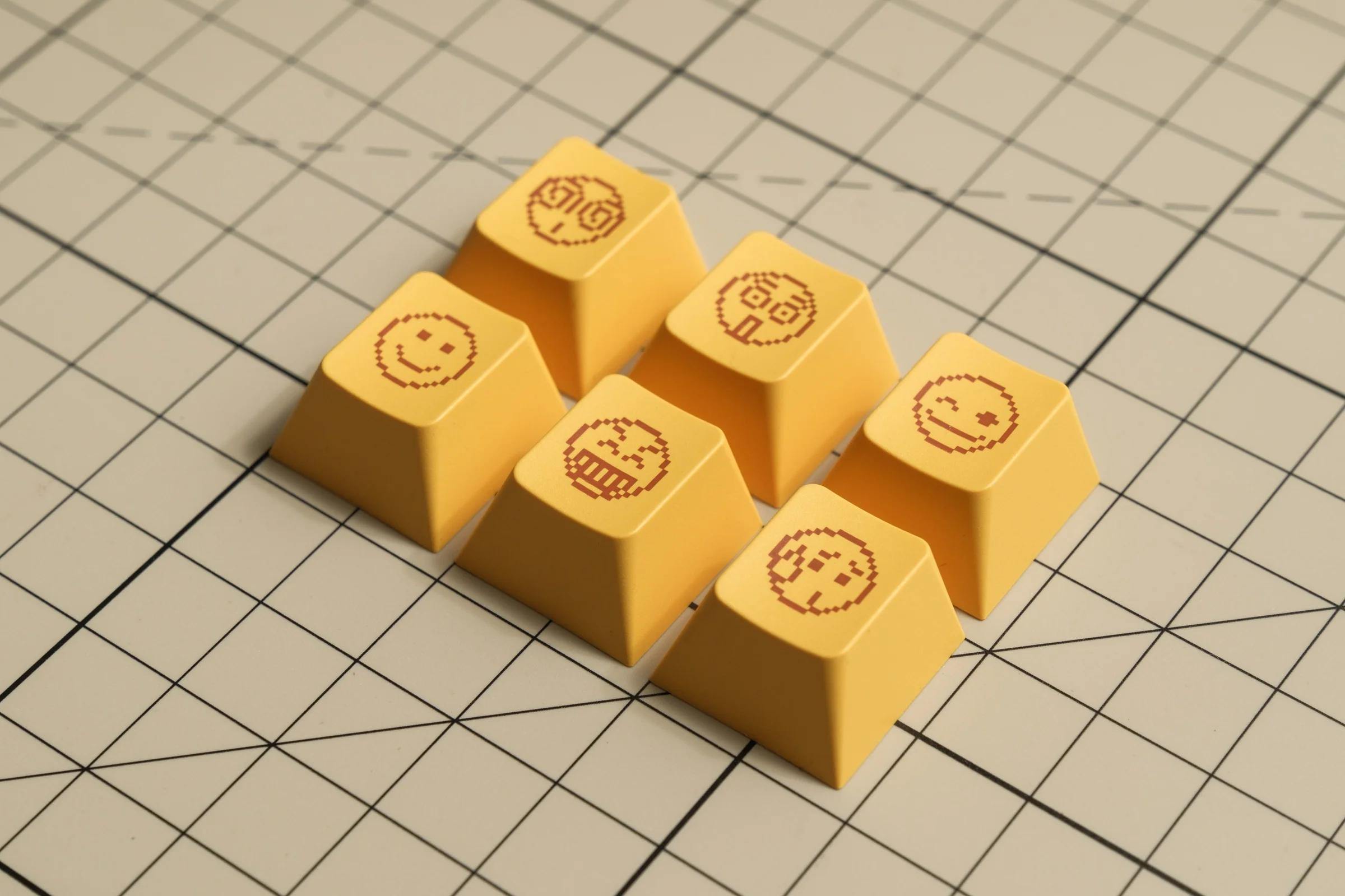 80Retros Win 1998 245 Key Cherry Profile PBT Keycap Set - Image 12