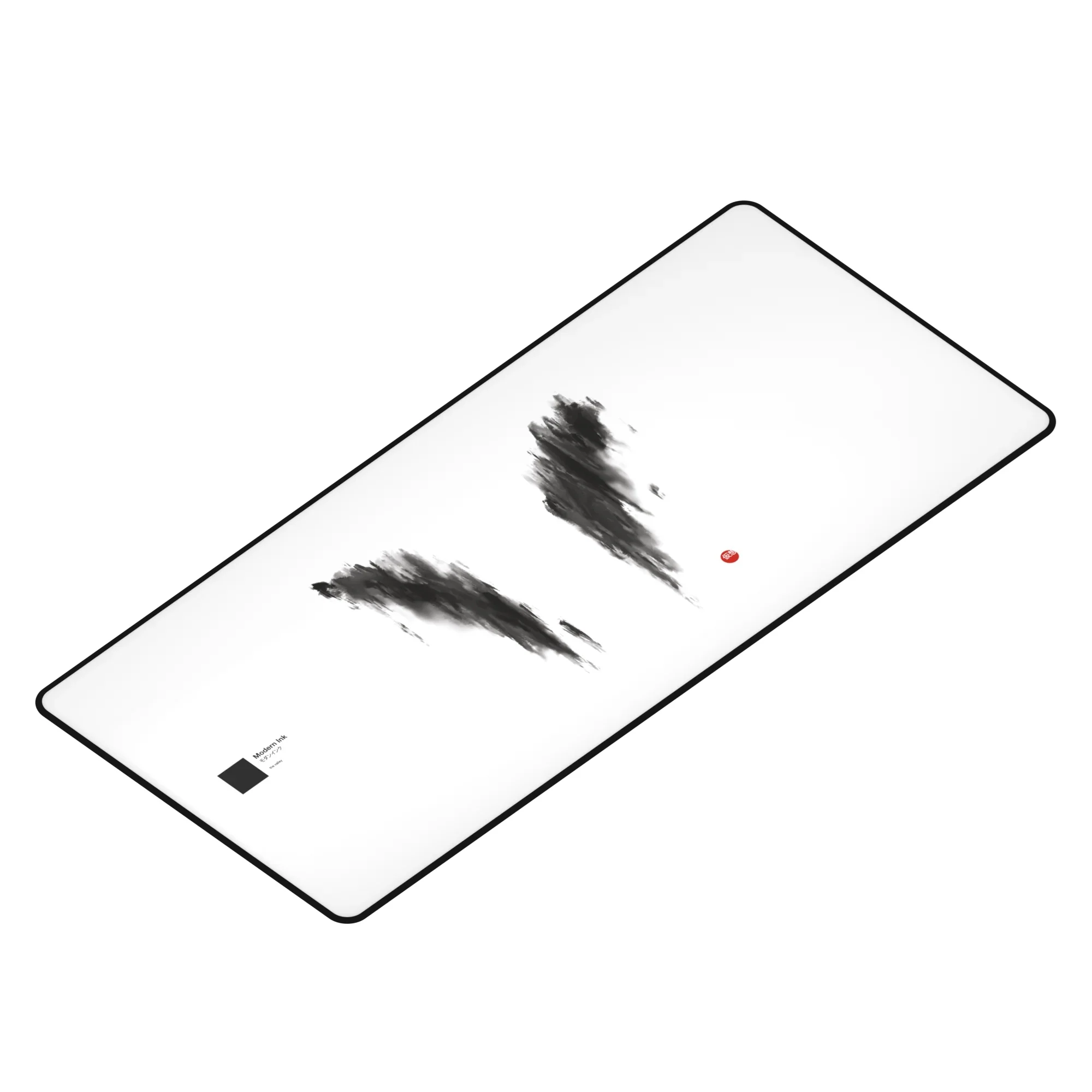 900mats Modern Ink Desk Mat - Image 12
