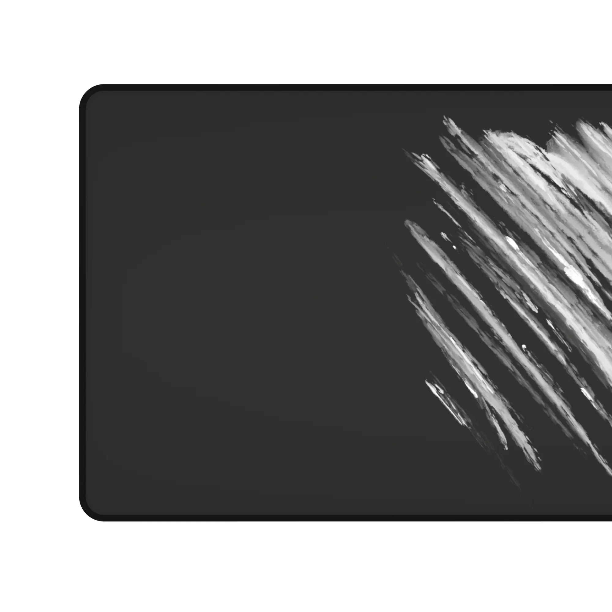 900mats Modern Ink Desk Mat - Image 3