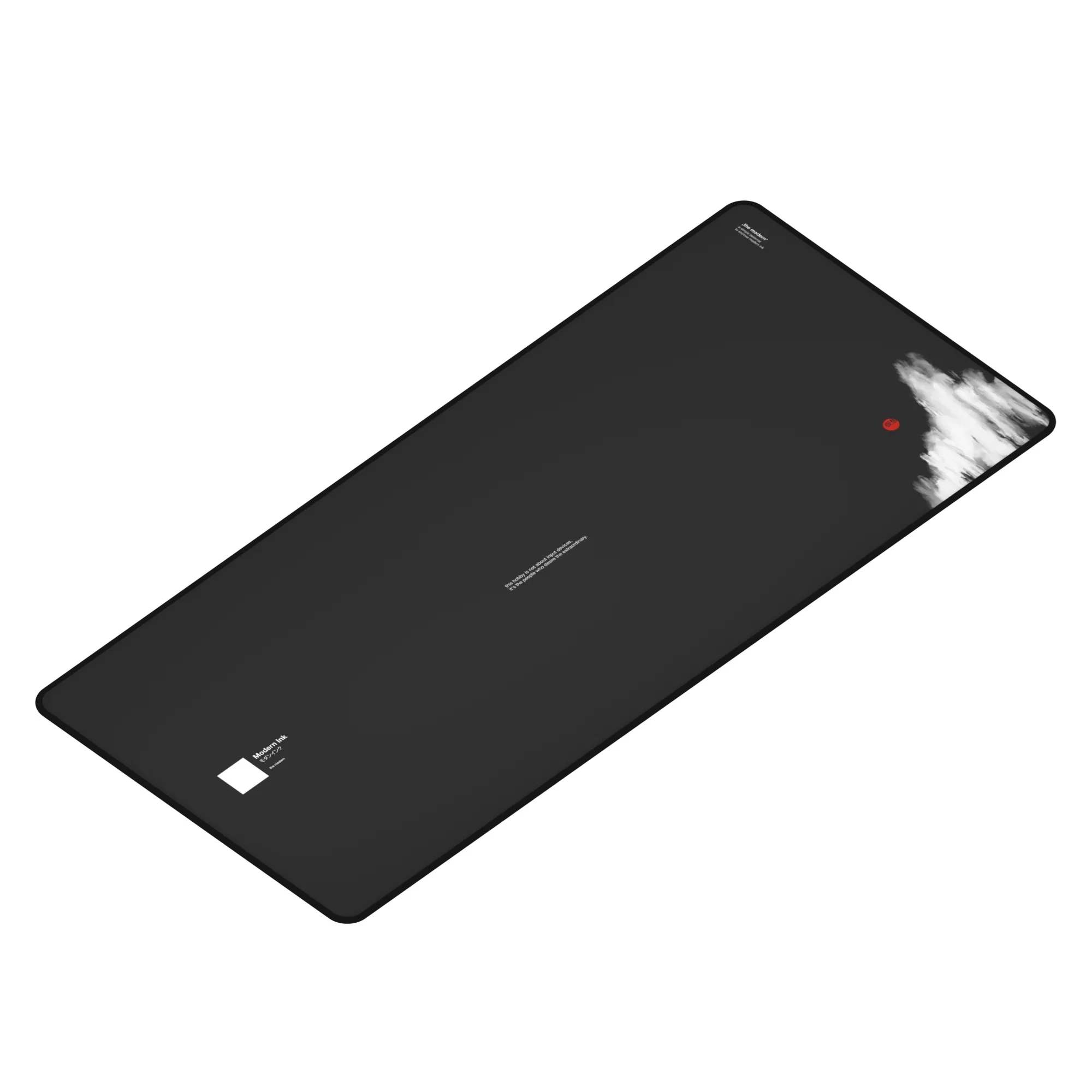 900mats Modern Ink Desk Mat - Image 6