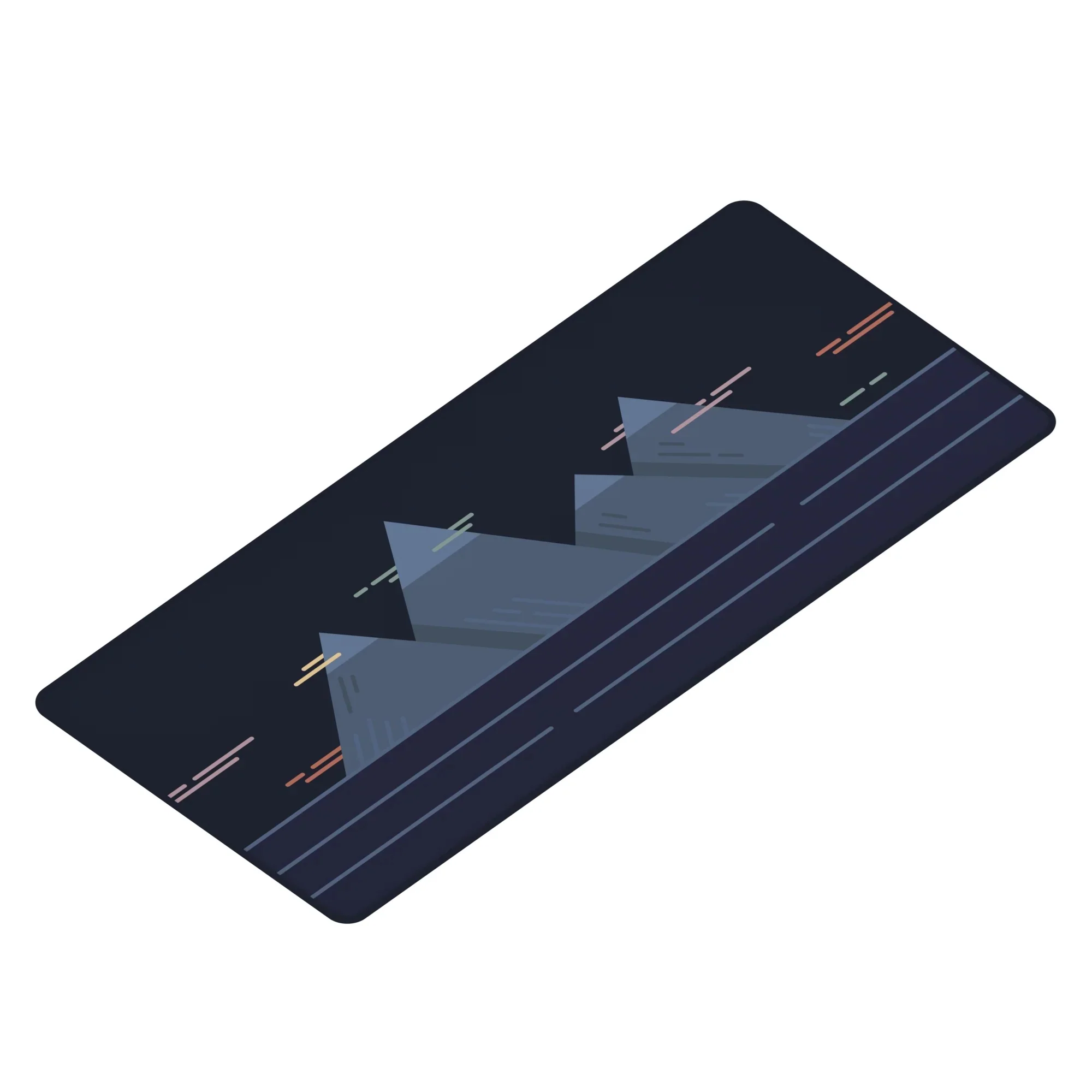 900mats Nord Desk Mat - Image 12