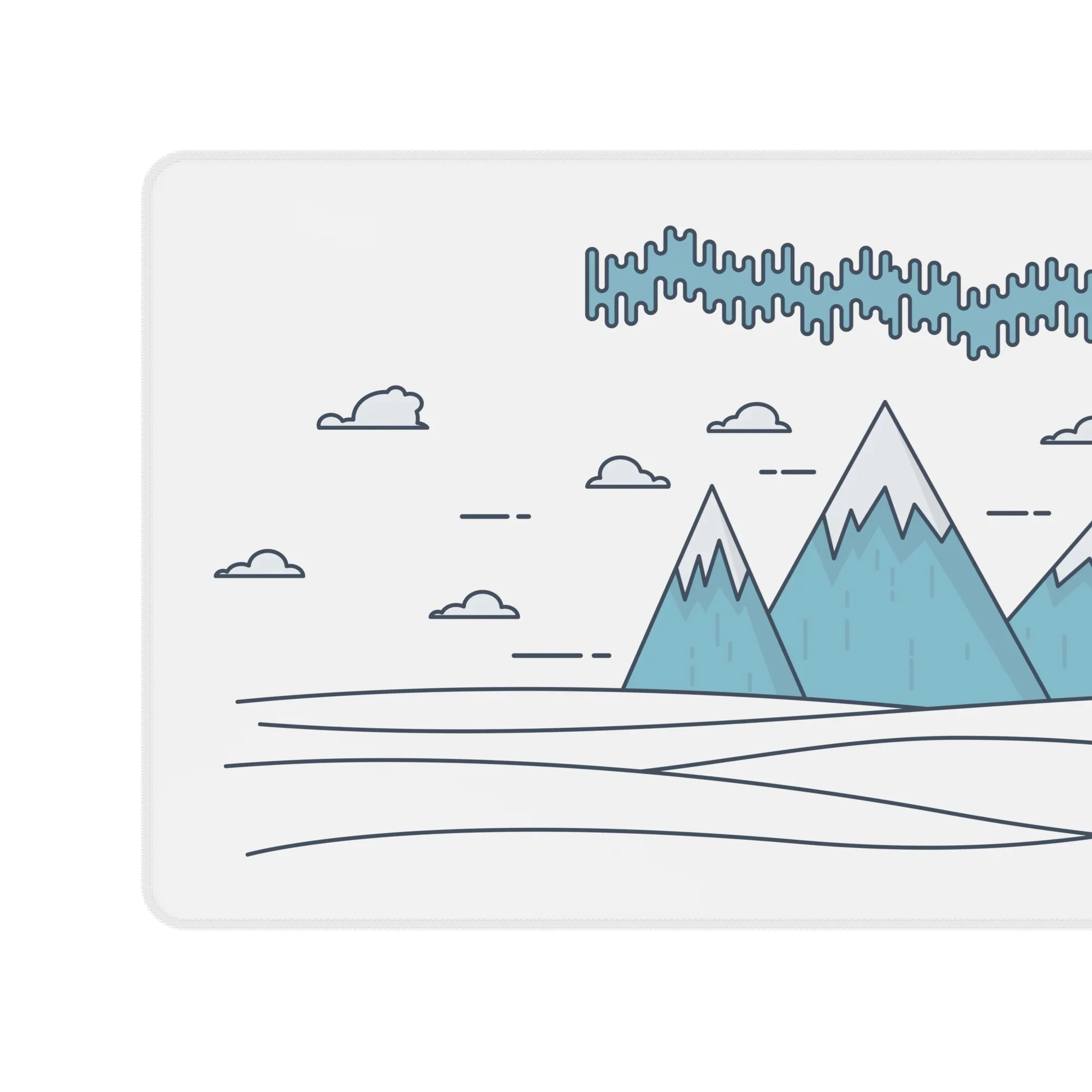 900mats Nord Desk Mat - Image 6