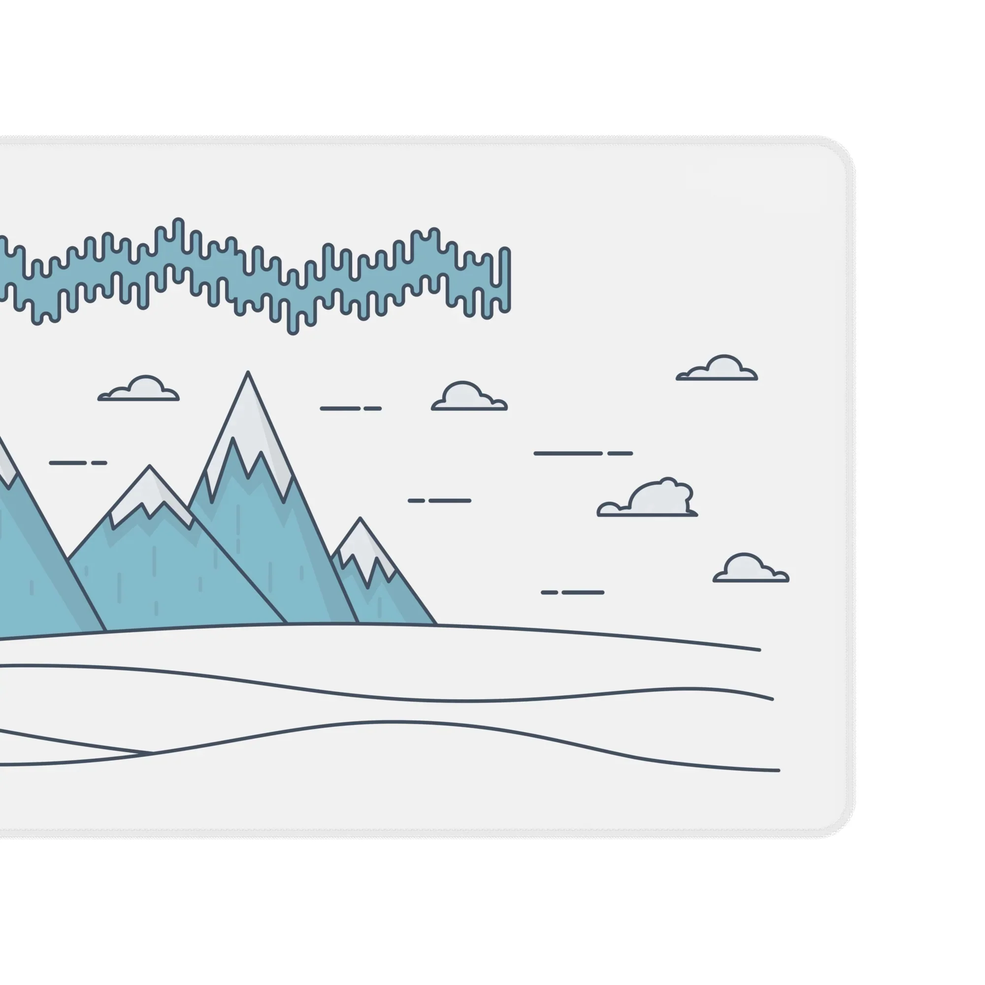 900mats Nord Desk Mat - Image 7