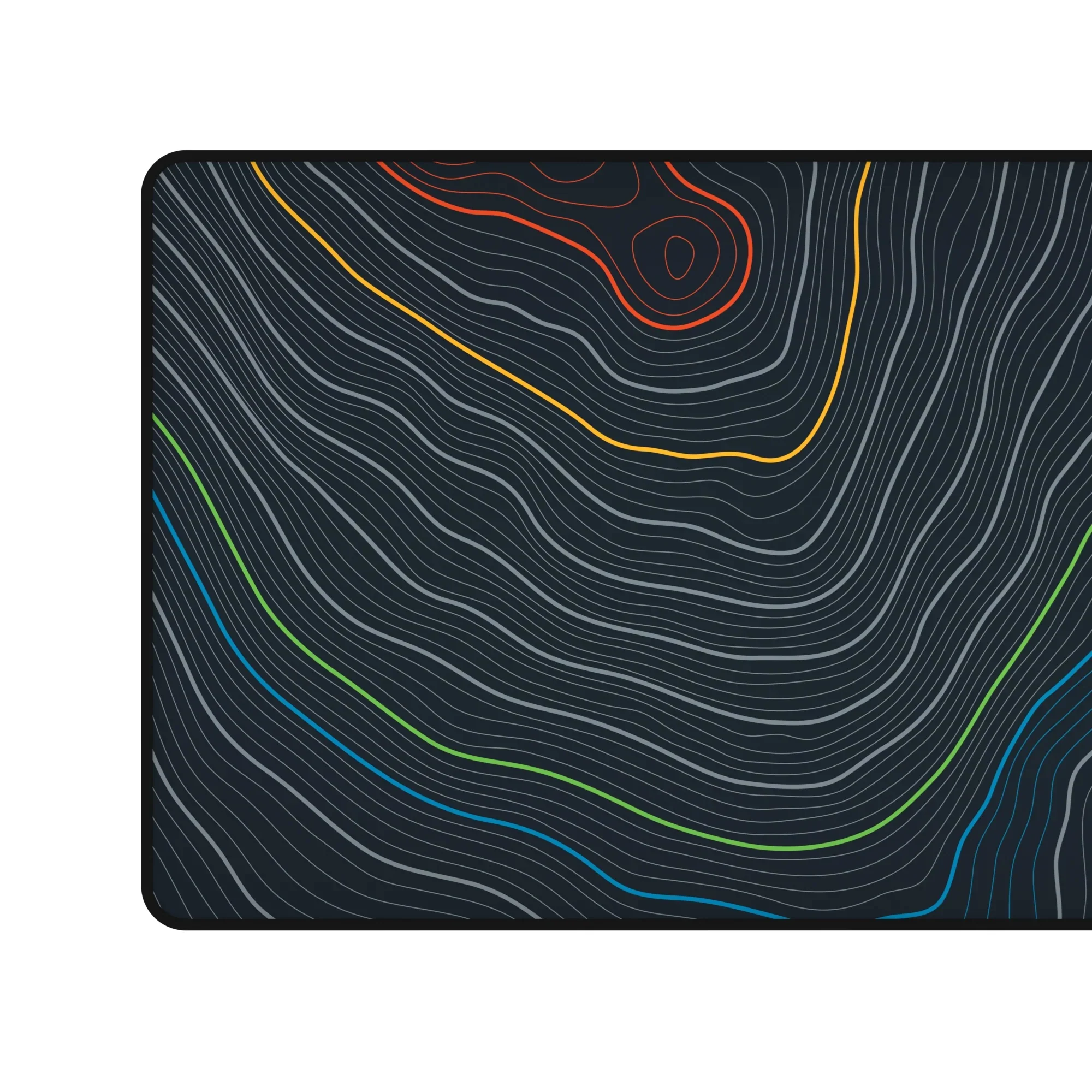 900mats Waves Desk Mat - Image 5