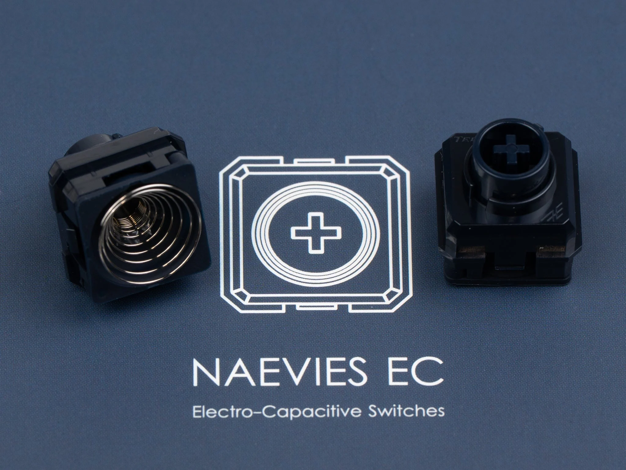 AEBoards Naevies EC 45g Tactile Switches 35 Pack - Image 6
