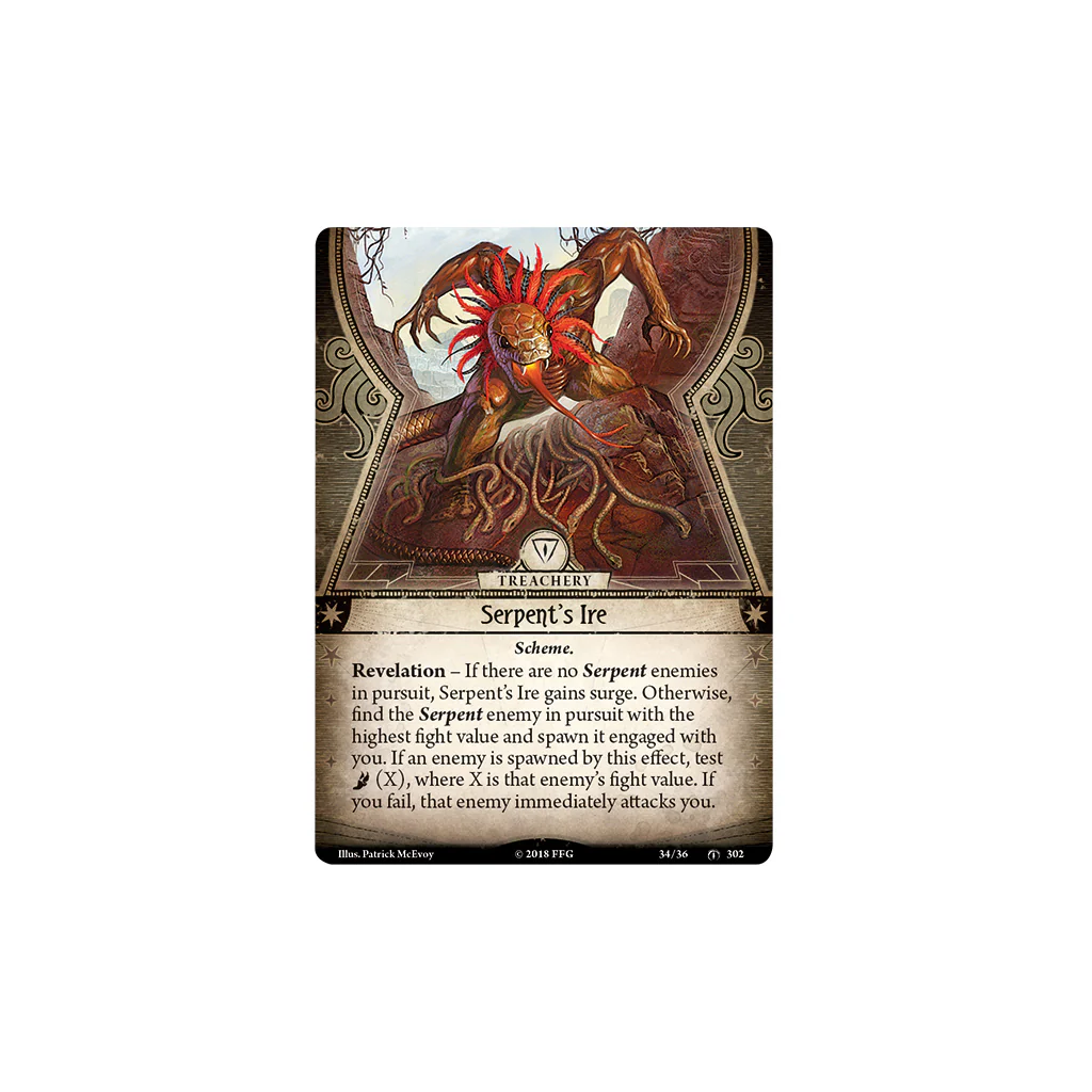 Arkham Horror LCG : The Depths of Yoth - Image 4