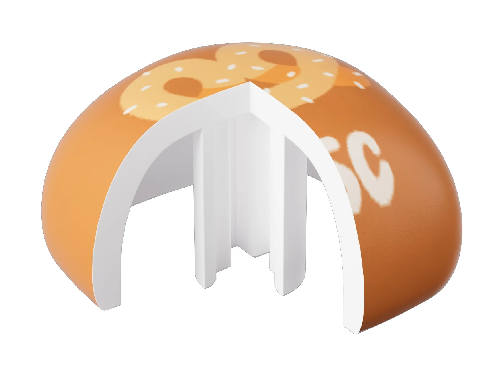 Akko Bun Wonderland 138 Key MOG Profile Dye Sub PBT Keycap Set - Image 11