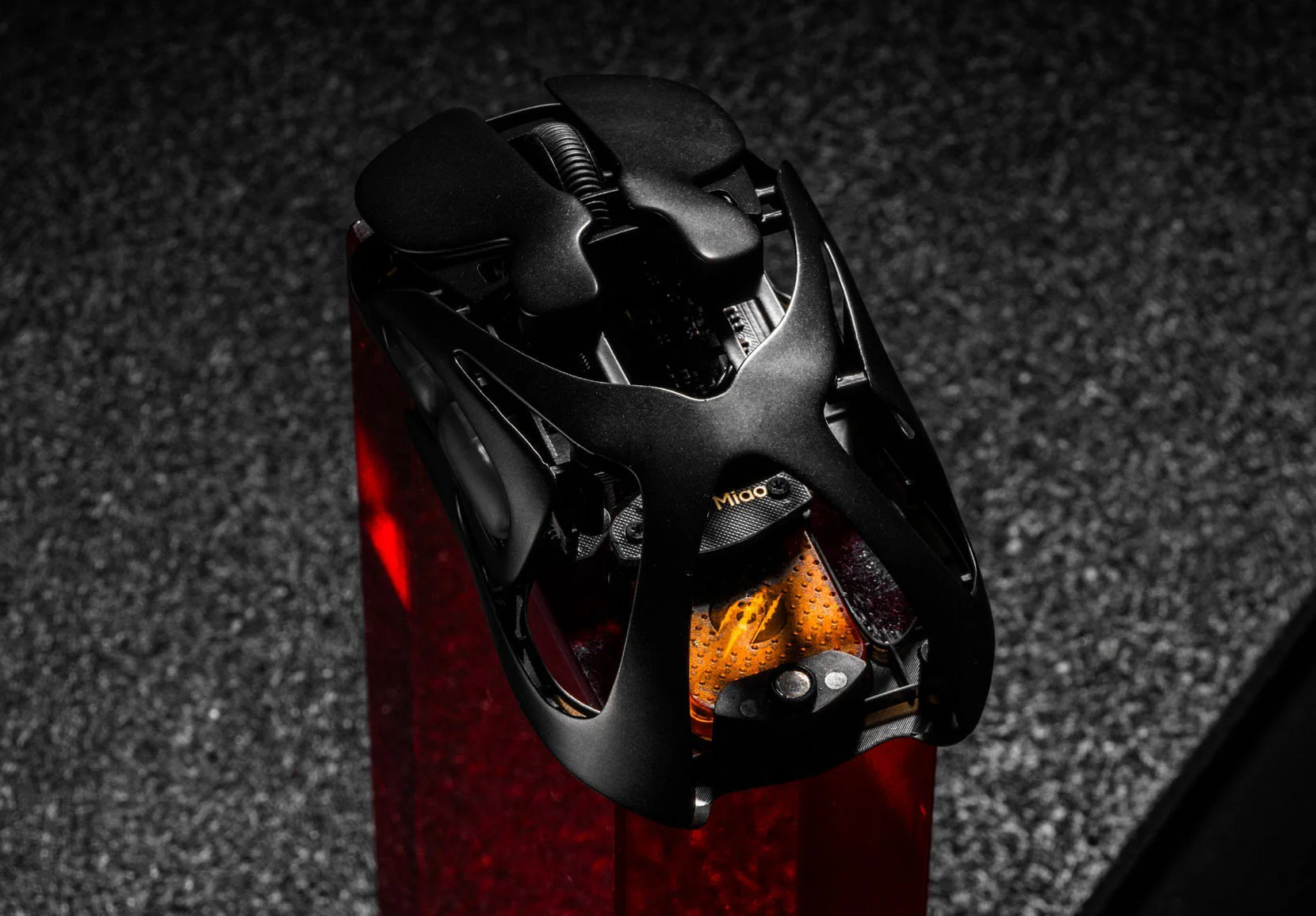 Angry Miao AM Infinity Wireless 8K Mouse - Image 3