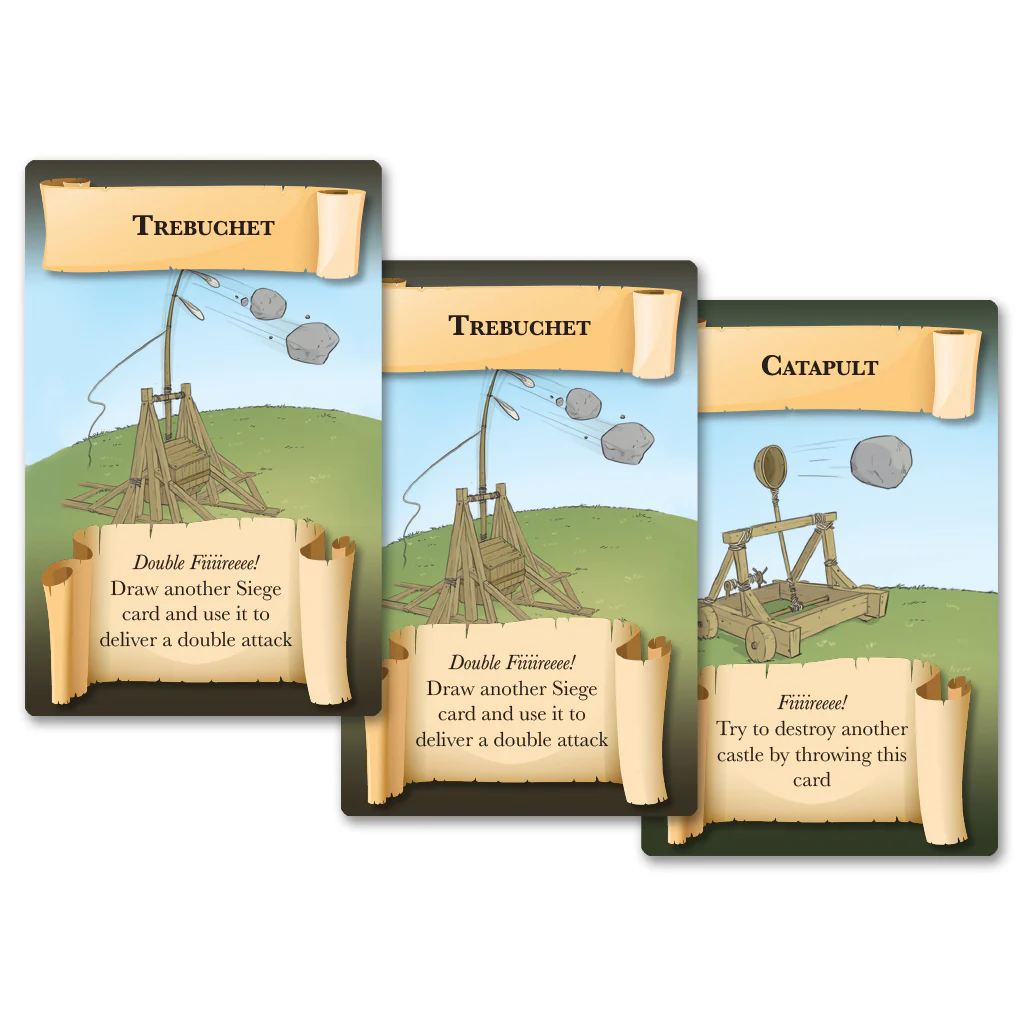 Assault on the Castle - Image 3
