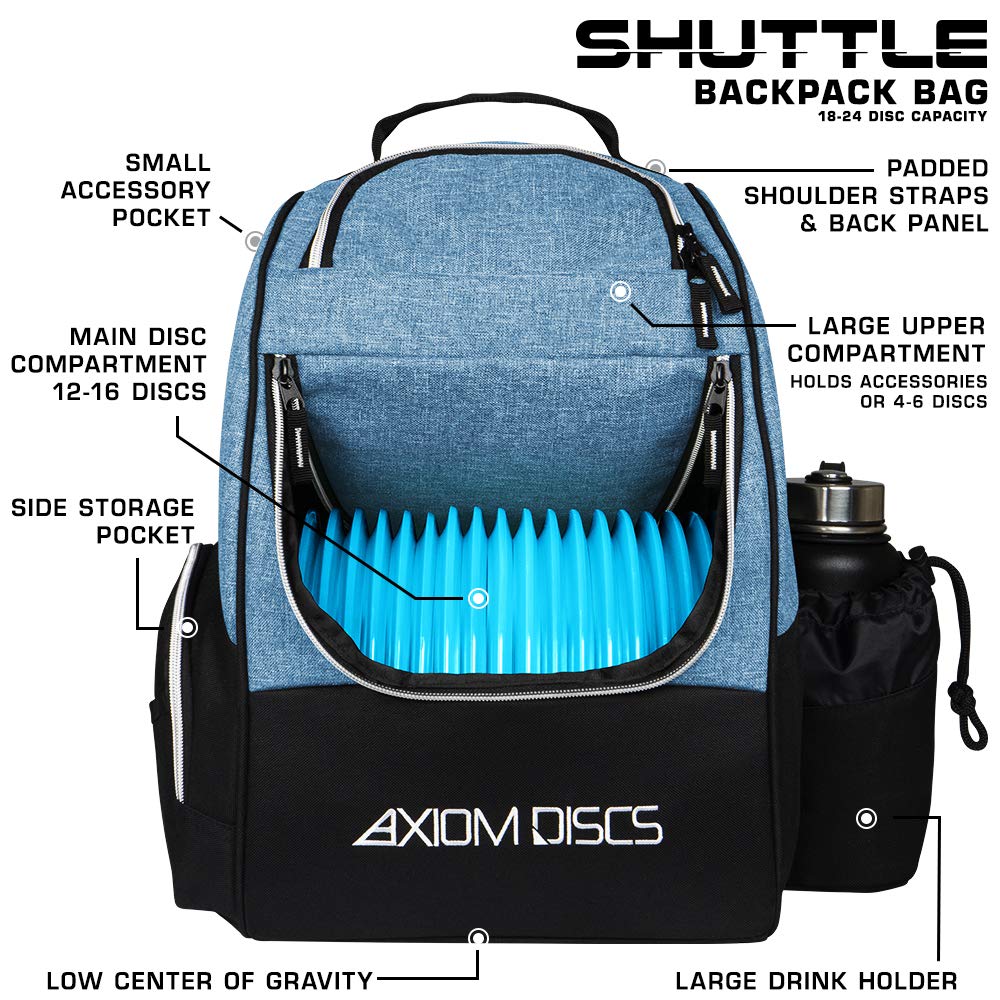 Axiom Bags Axiom Shuttle - Image 23