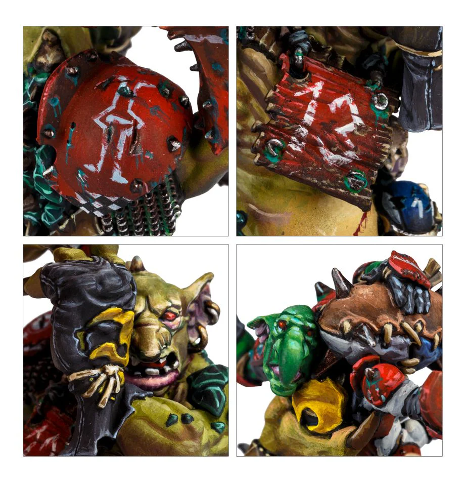 Blood Bowl Troll - Image 2