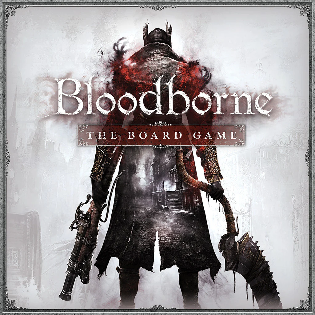 Bloodborne: The Board Game - Image 2