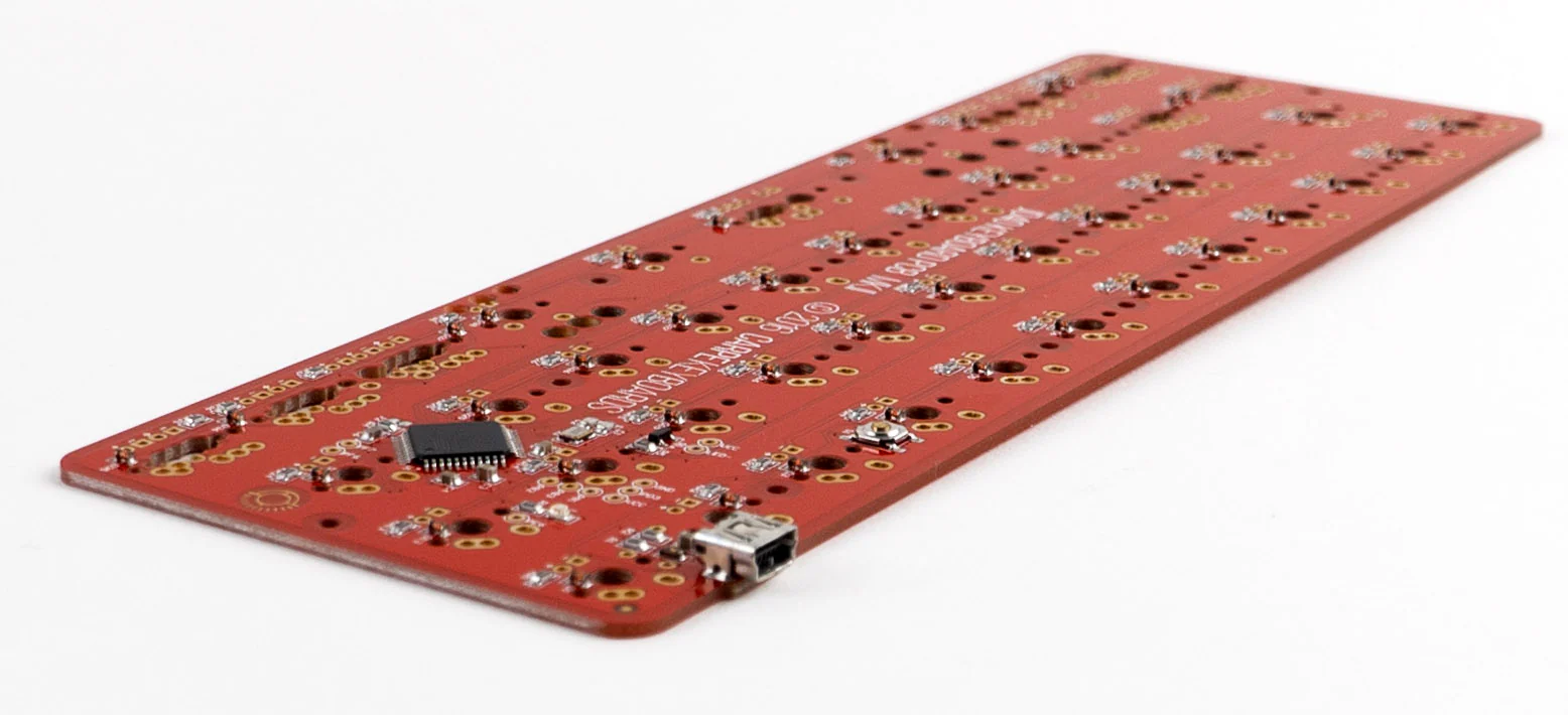 Carpe Keyboards JD40 PCB Mk. II - Image 5