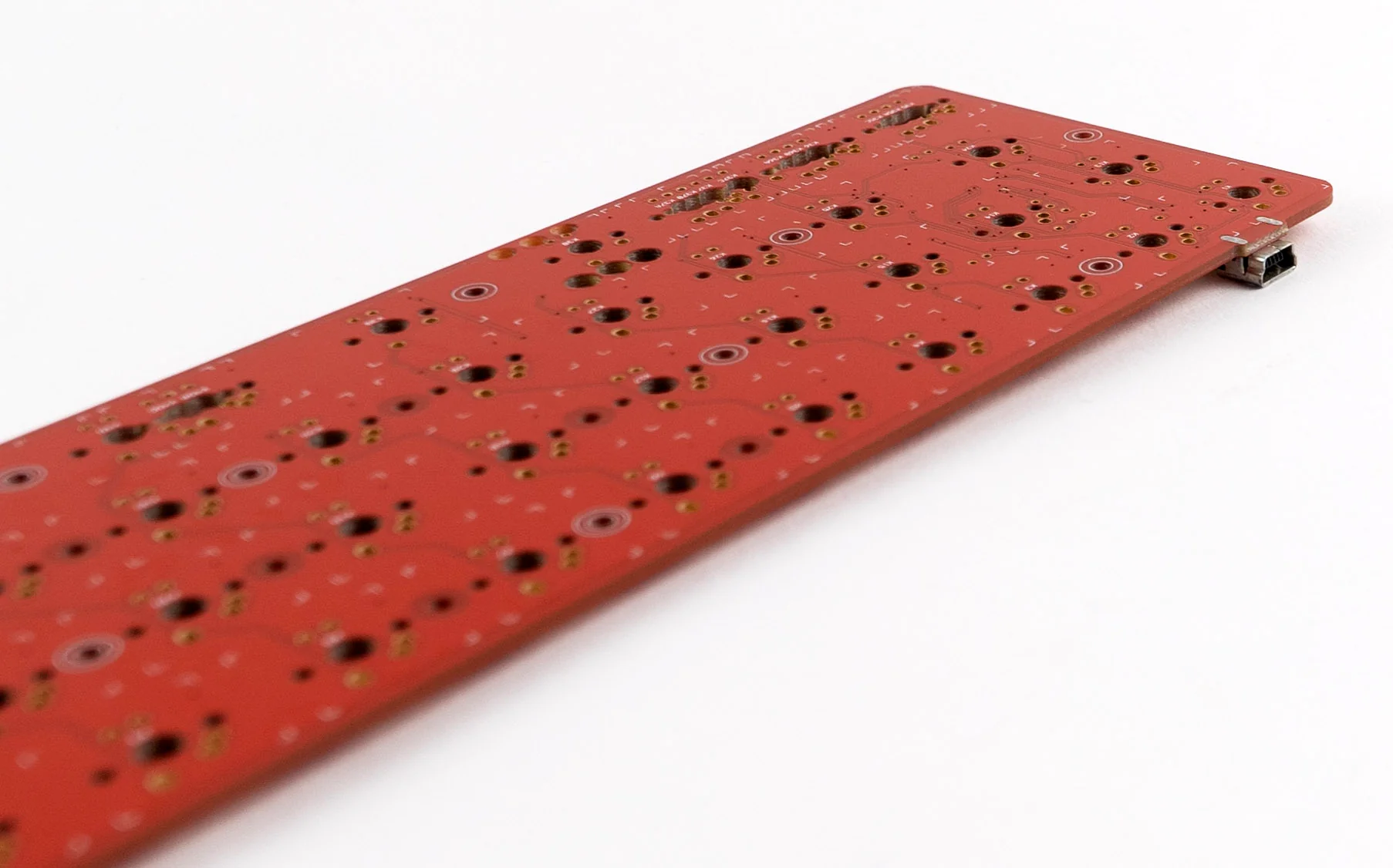 Carpe Keyboards JD40 PCB Mk. II - Image 6