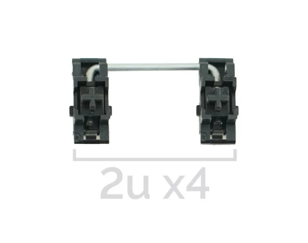 Cherry Genuine Stabilizers Plate Mount - Image 3