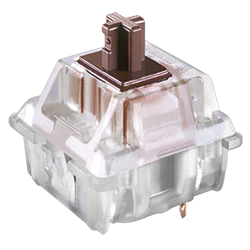 Cherry MX Brown 55g Tactile Switch - Image 3