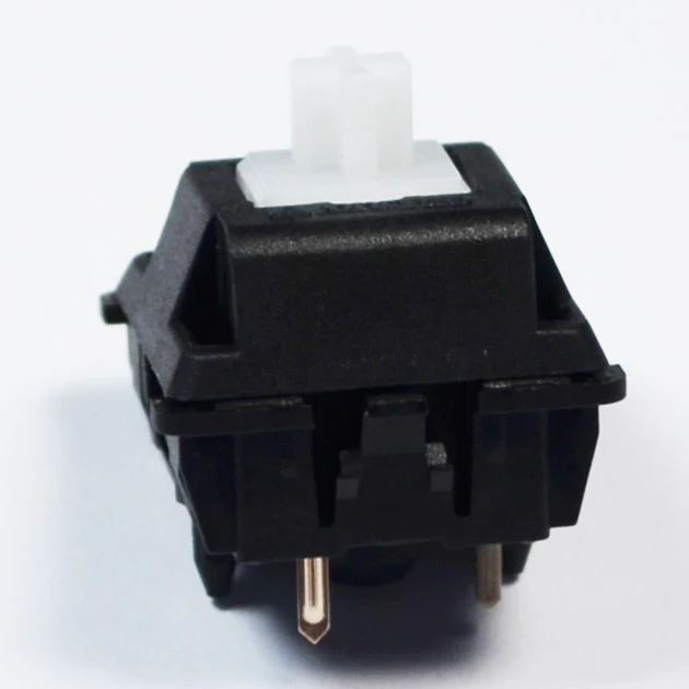 Cherry MX Clear 65g Tactile Switch - Image 5