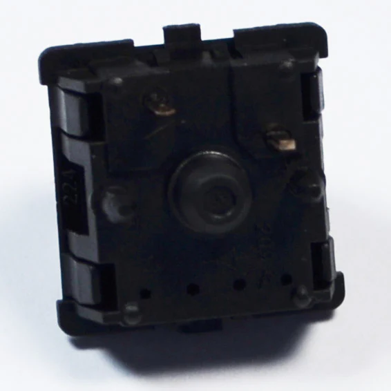 Cherry MX Clear 65g Tactile Switch - Image 6