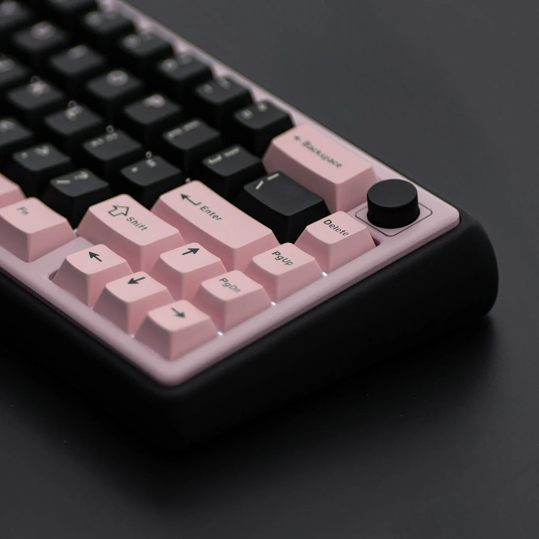 Chilkey Foxy 65 Aluminum Wireless Keyboard - Image 3