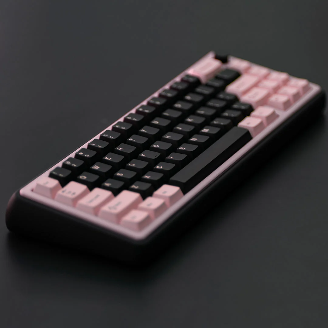 Chilkey Foxy 65 Aluminum Wireless Keyboard - Image 4