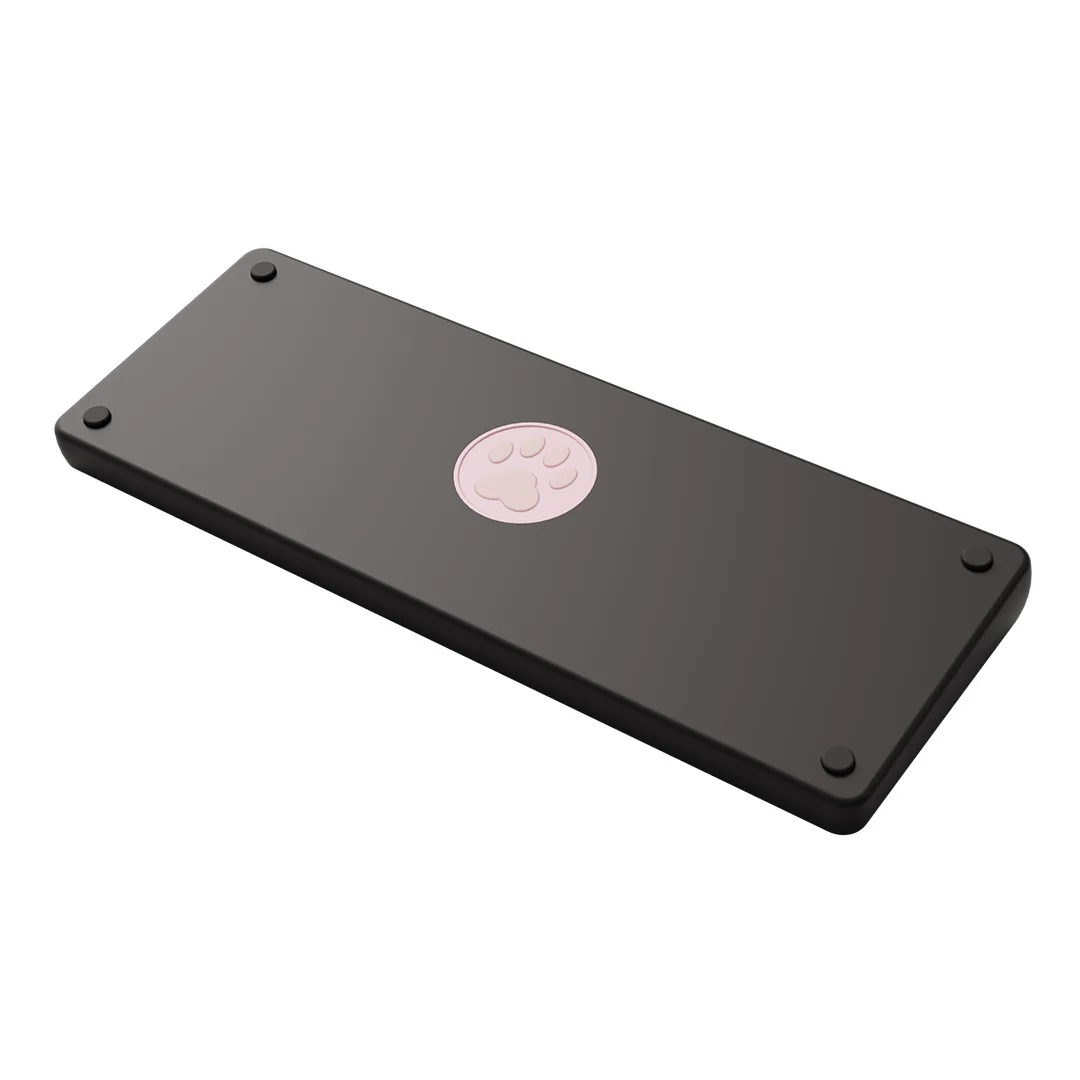 Chilkey Foxy 65 Aluminum Wireless Keyboard - Image 7