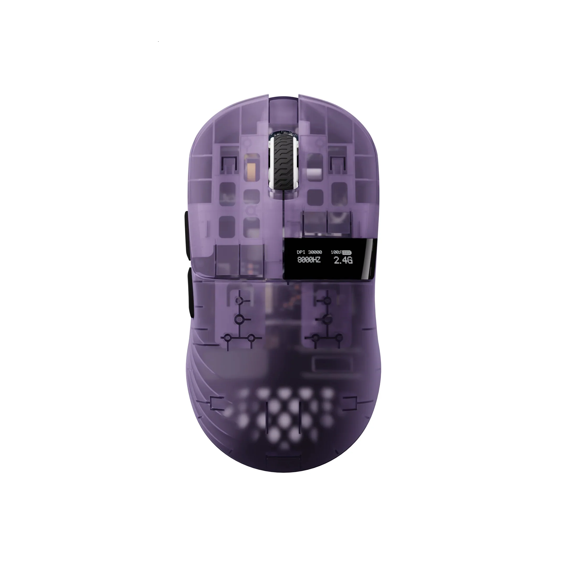Chilkey Glacier LW 8K M Wireless Mouse - Image 17