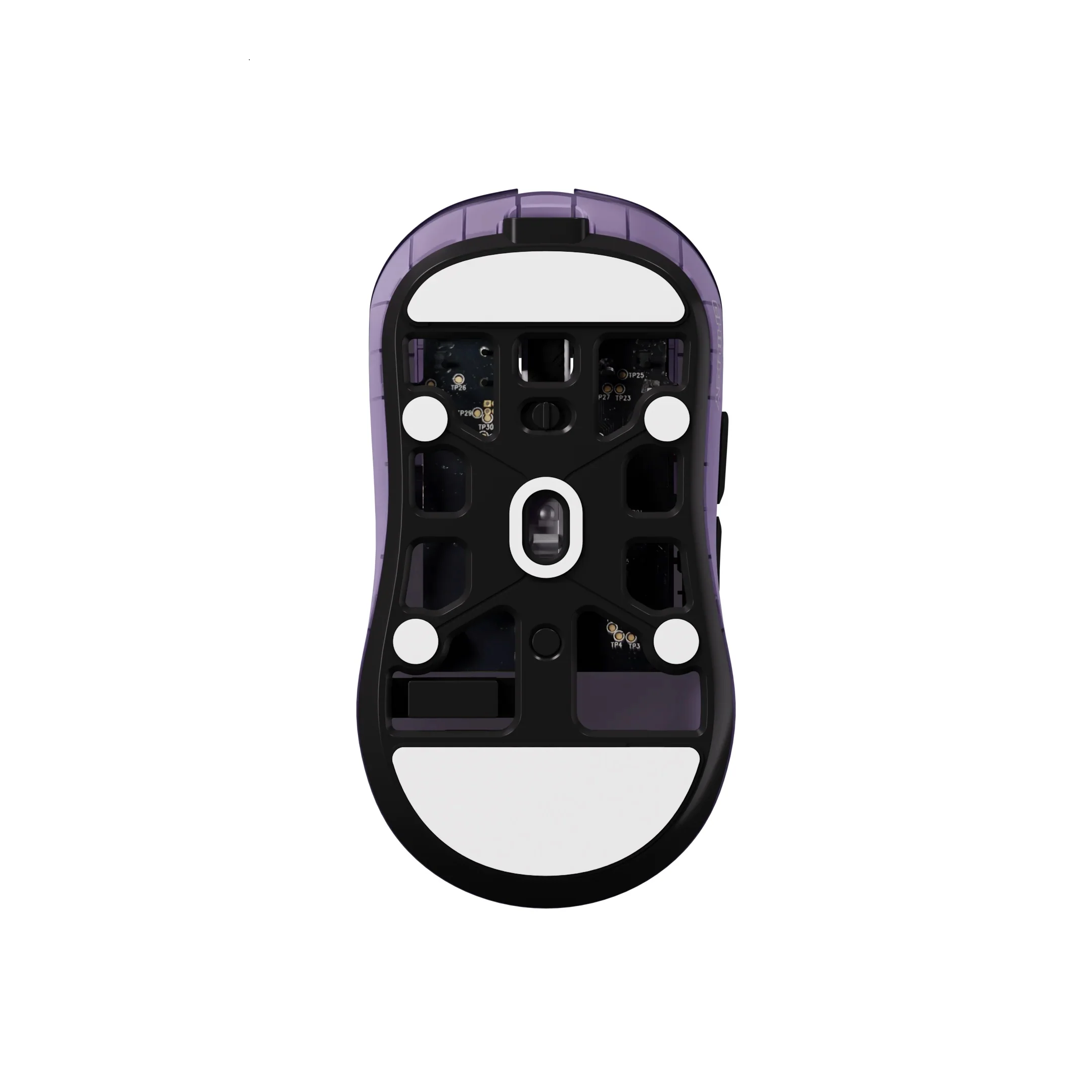 Chilkey Glacier LW 8K M Wireless Mouse - Image 19
