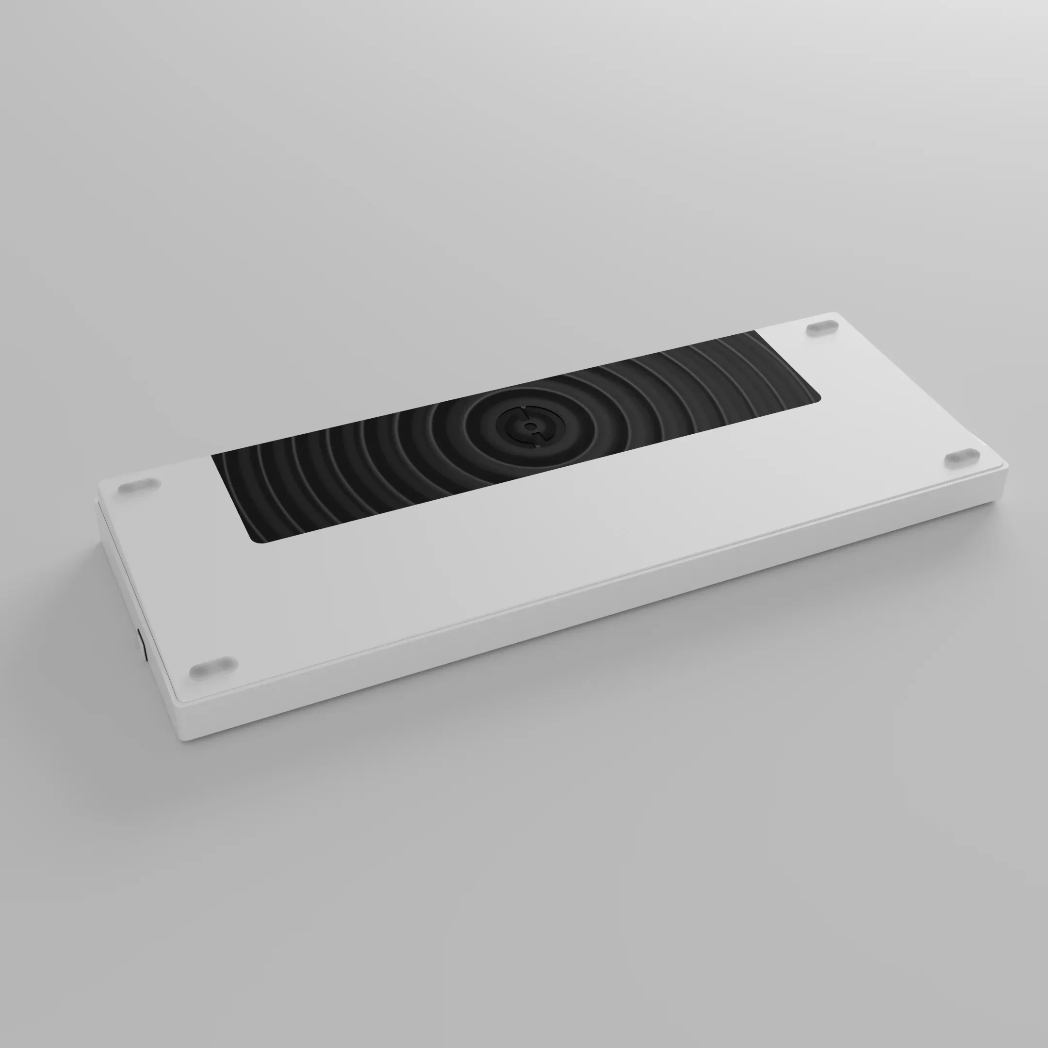 Chilkey ND TKL Hotswap Wireless RGB Keyboard - Image 28