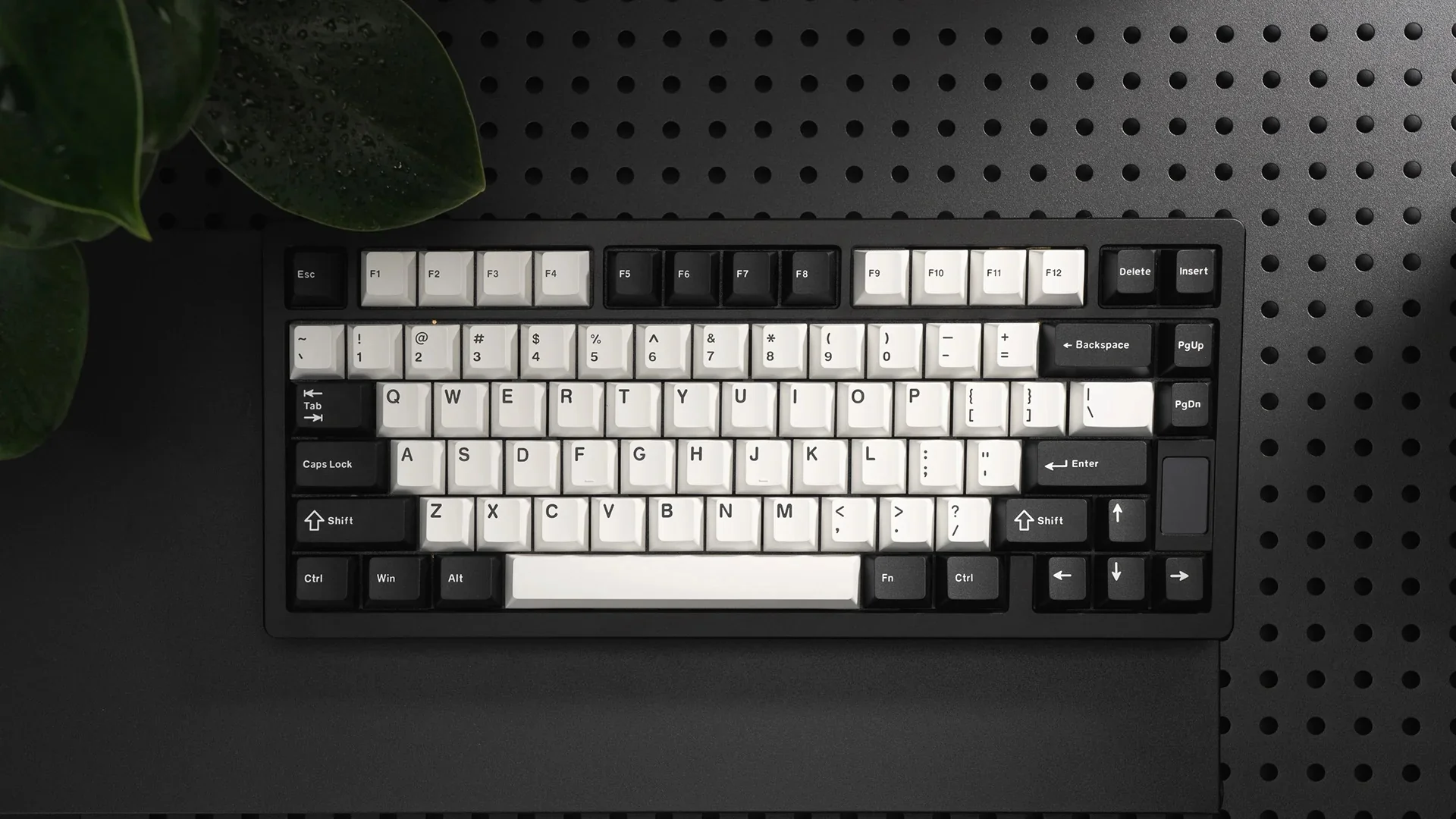 Chilkey ND75 1.2mm Flex Cut PCB 75% Keyboard - Image 10