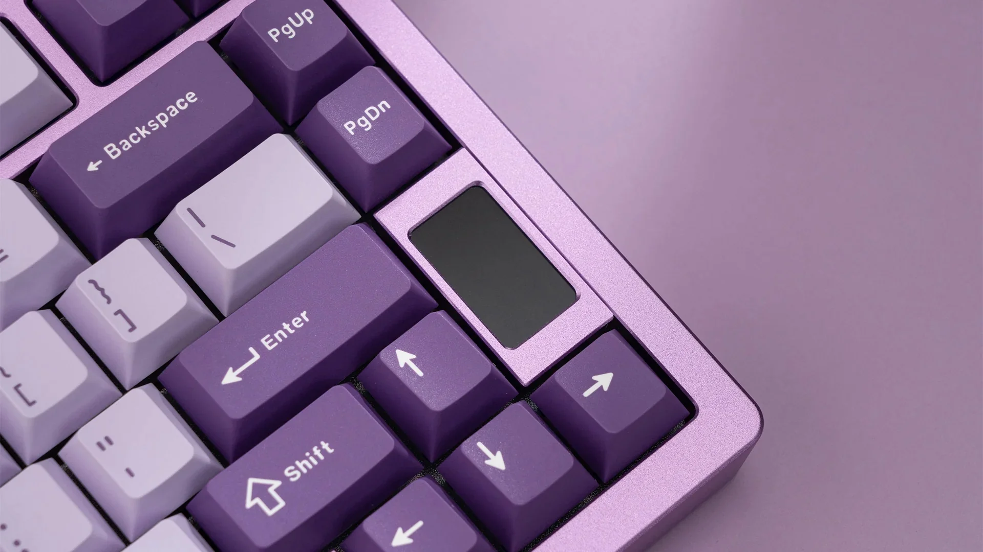 Chilkey ND75 1.2mm Flex Cut PCB 75% Keyboard - Image 18