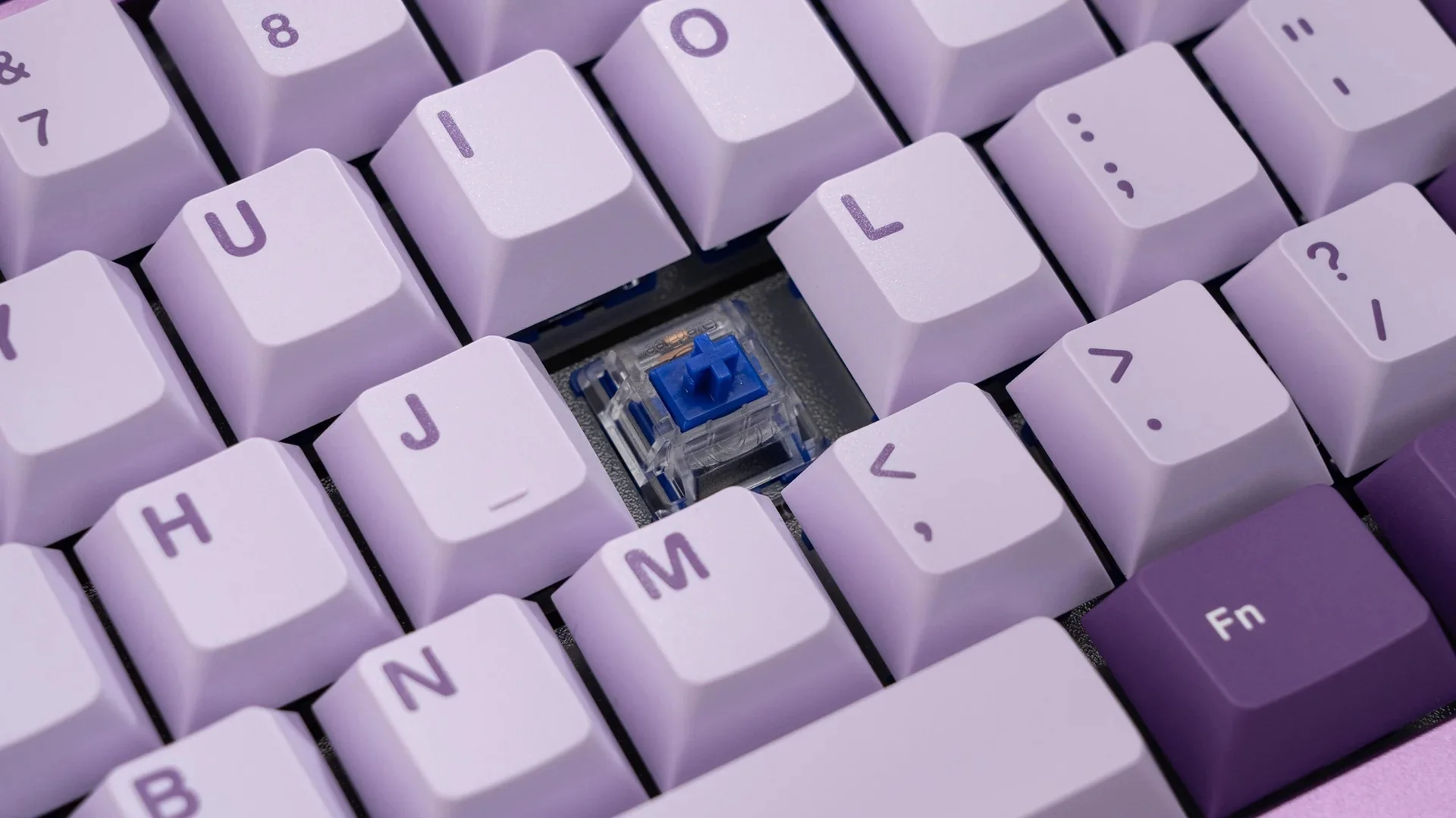 Chilkey ND75 1.2mm Flex Cut PCB 75% Keyboard - Image 19