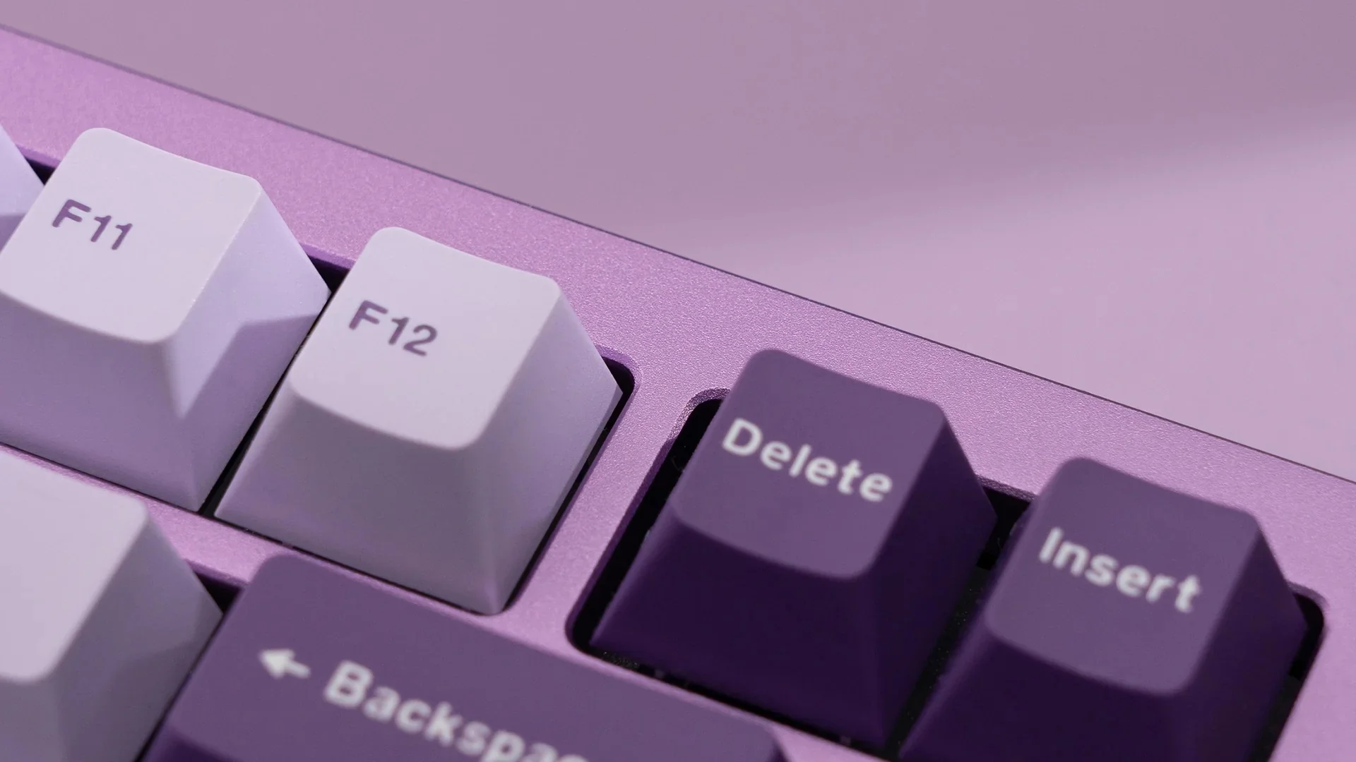Chilkey ND75 1.2mm Flex Cut PCB 75% Keyboard - Image 20
