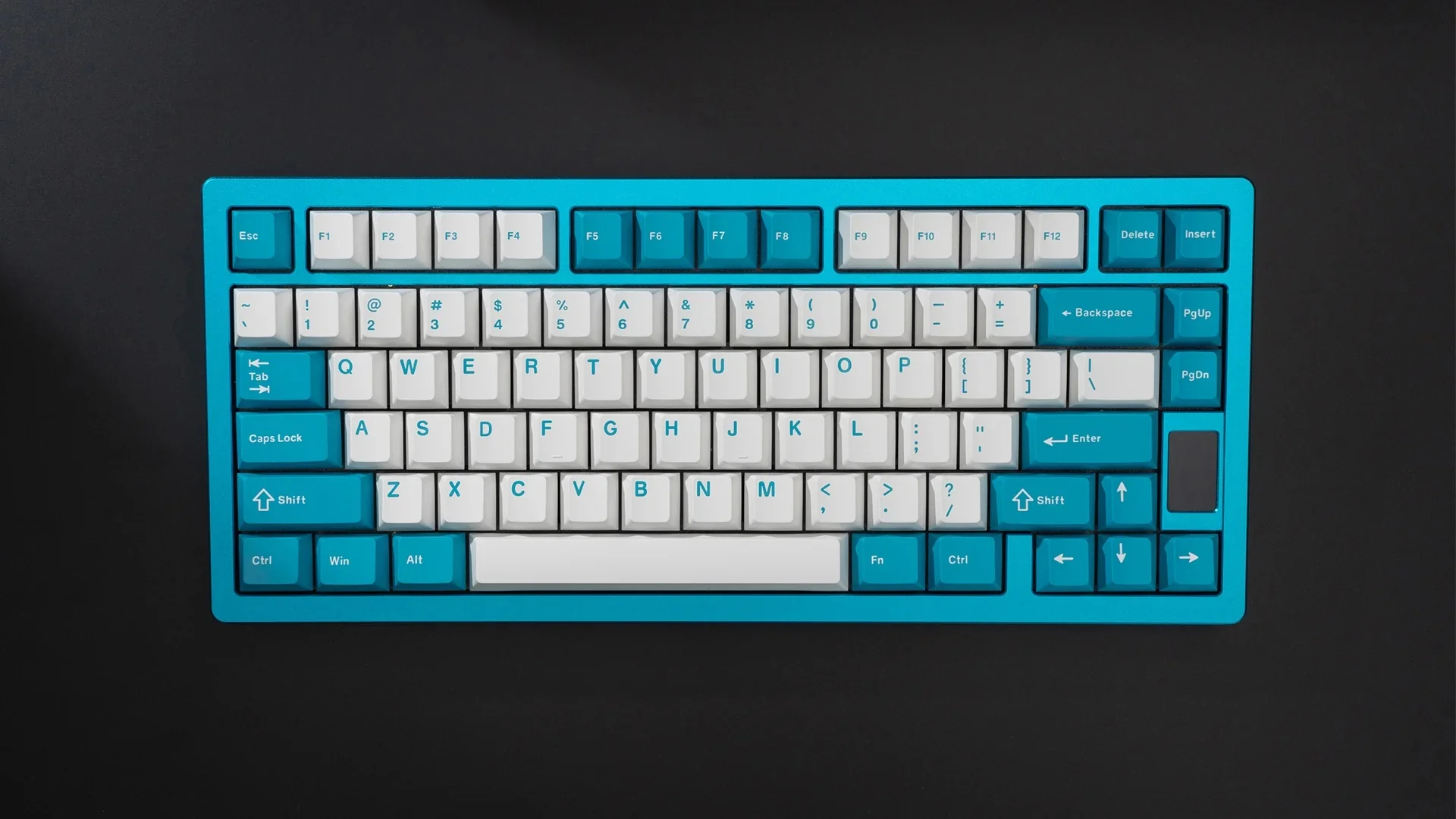 Chilkey ND75 1.2mm Flex Cut PCB 75% Keyboard - Image 22