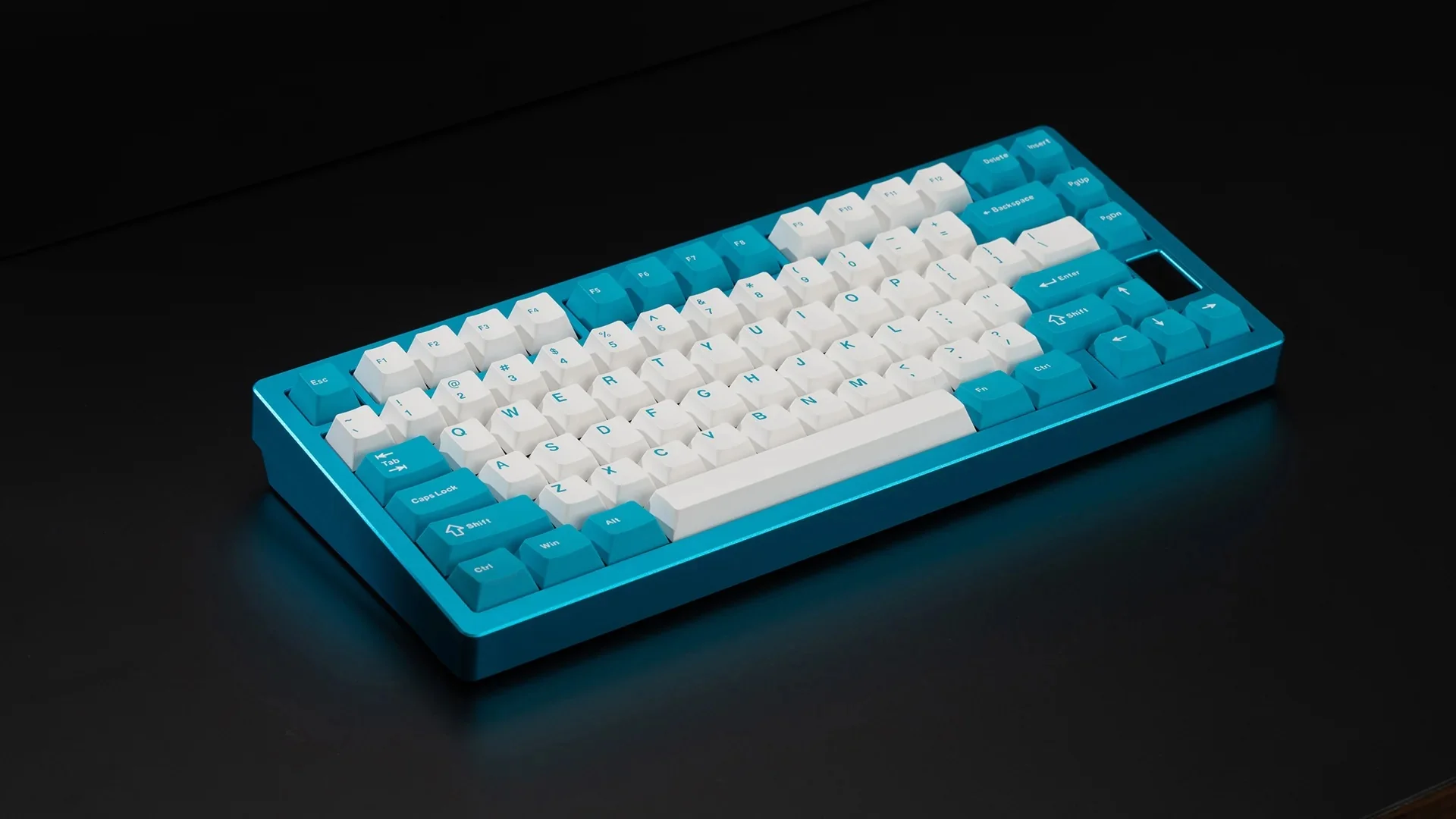 Chilkey ND75 1.2mm Flex Cut PCB 75% Keyboard - Image 23
