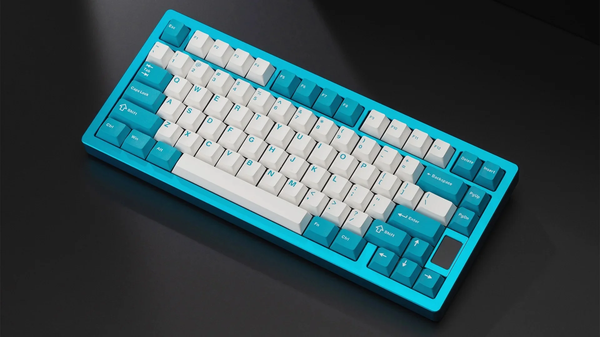 Chilkey ND75 1.2mm Flex Cut PCB 75% Keyboard - Image 24