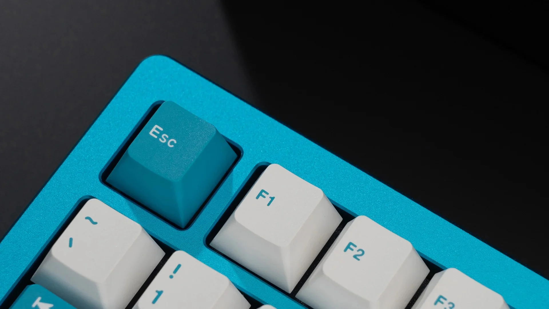 Chilkey ND75 1.2mm Flex Cut PCB 75% Keyboard - Image 28