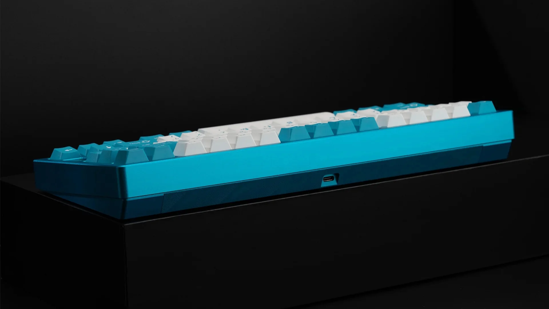 Chilkey ND75 1.2mm Flex Cut PCB 75% Keyboard - Image 29