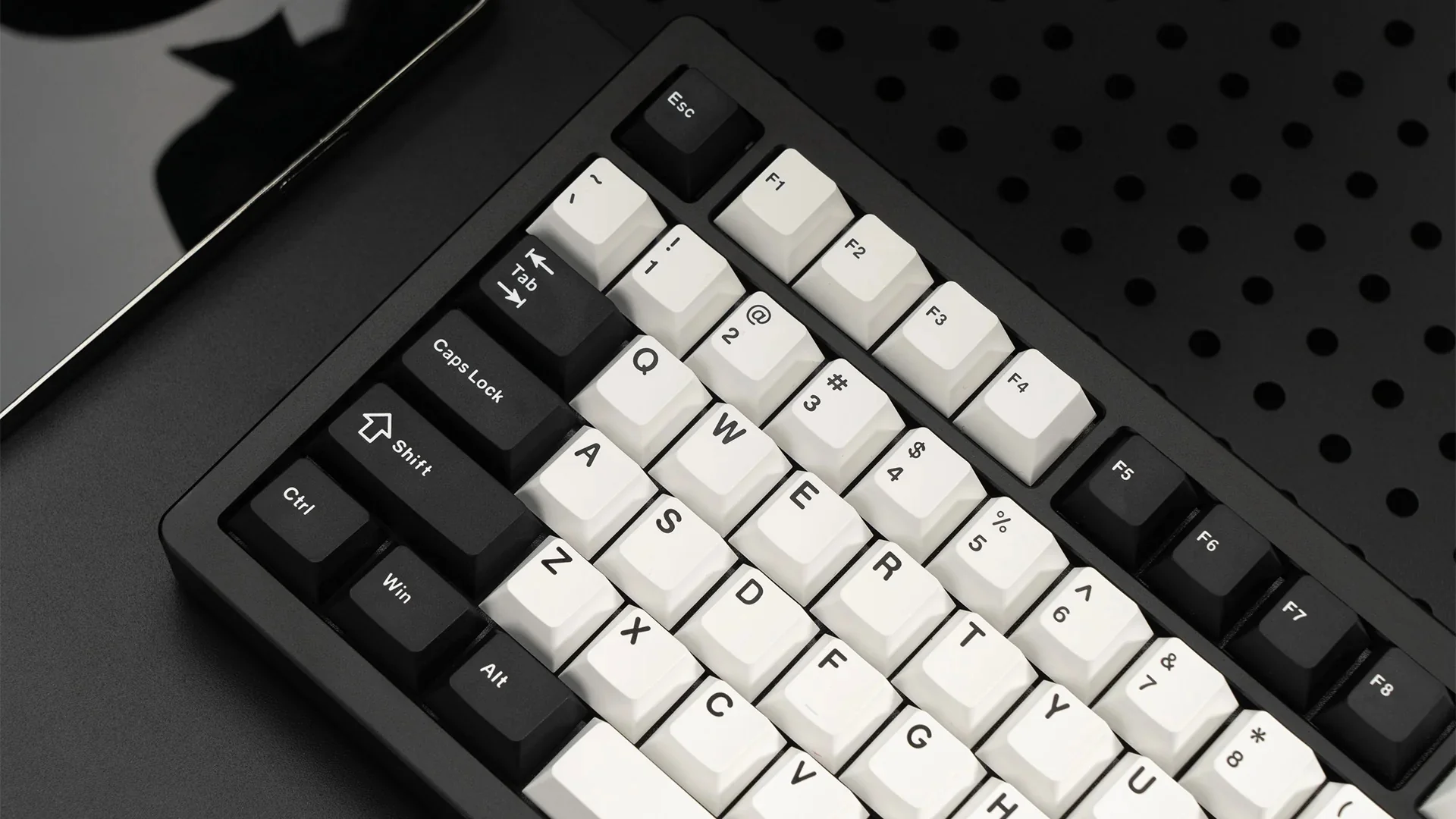 Chilkey ND75 1.2mm Flex Cut PCB 75% Keyboard - Image 3