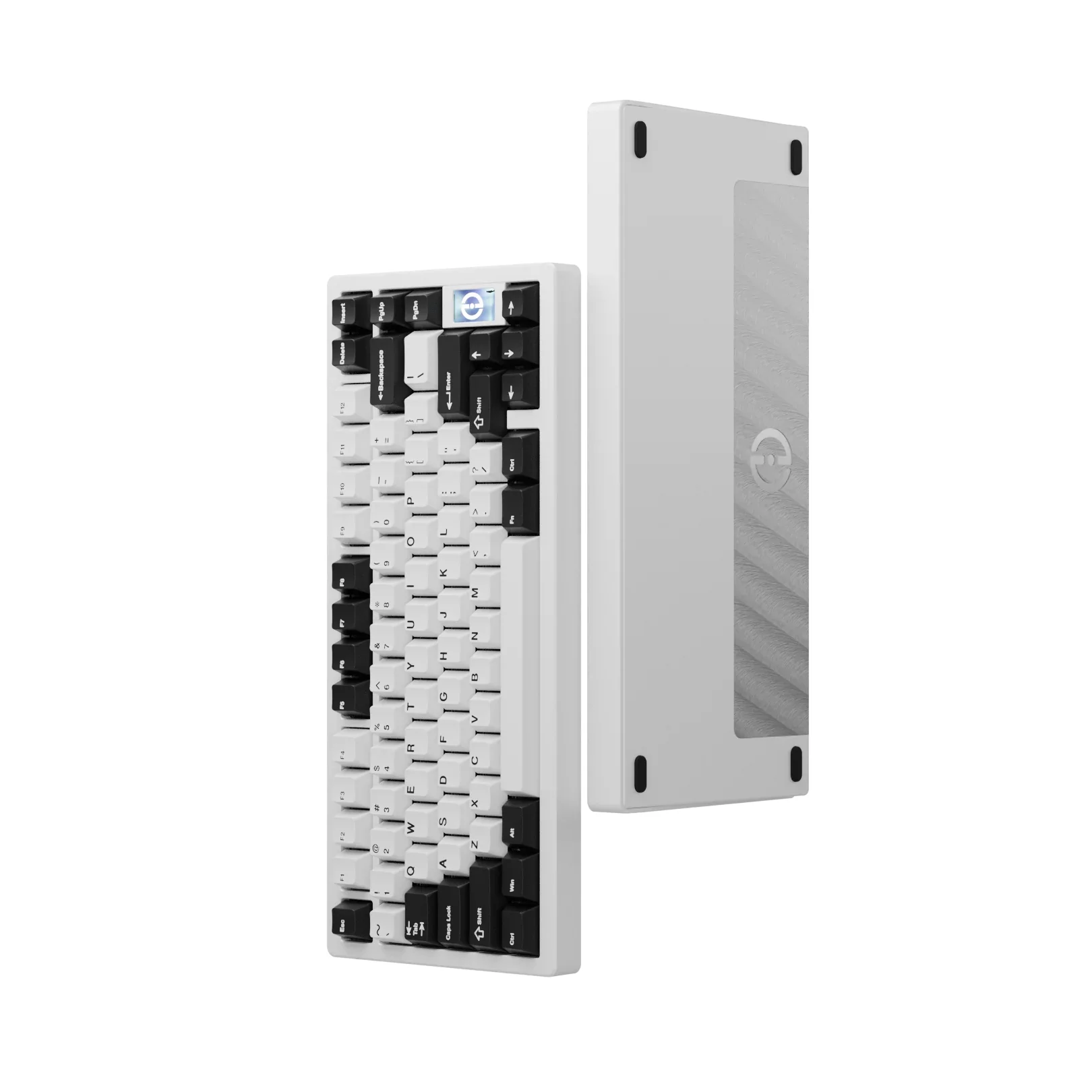 Chilkey ND75 1.2mm Flex Cut PCB 75% Keyboard - Image 33