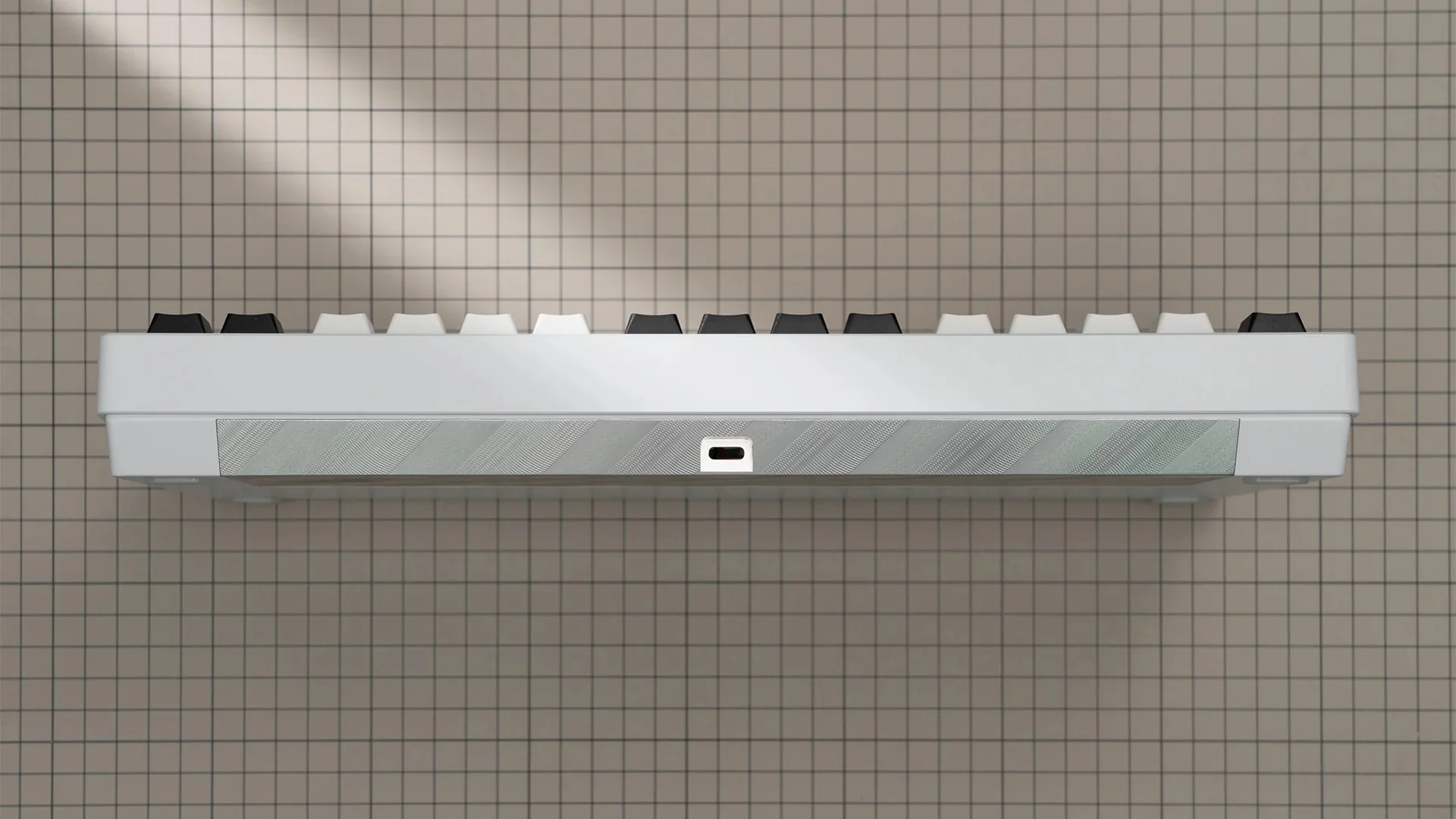 Chilkey ND75 1.2mm Flex Cut PCB 75% Keyboard - Image 41
