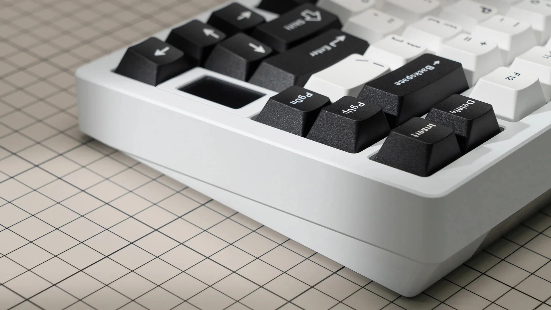 Chilkey ND75 1.2mm Flex Cut PCB 75% Keyboard - Image 42