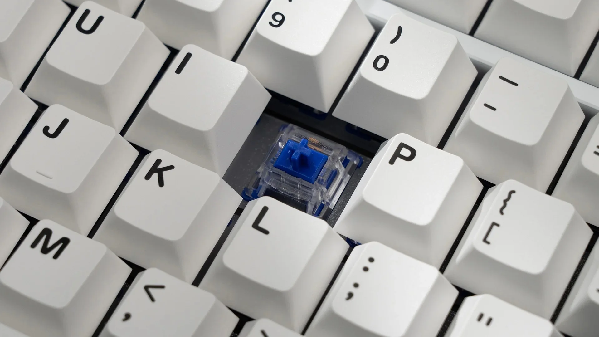 Chilkey ND75 1.2mm Flex Cut PCB 75% Keyboard - Image 44