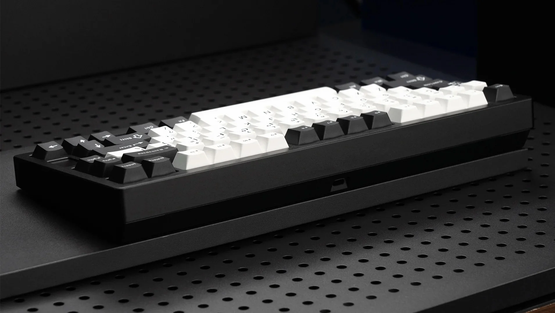 Chilkey ND75 1.2mm Flex Cut PCB 75% Keyboard - Image 5