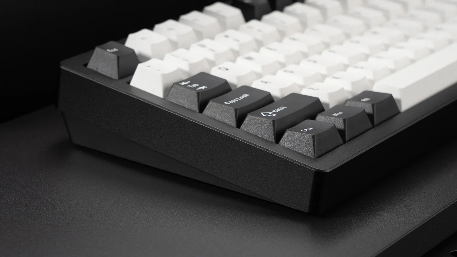 Chilkey ND75 1.2mm Flex Cut PCB 75% Keyboard - Image 6