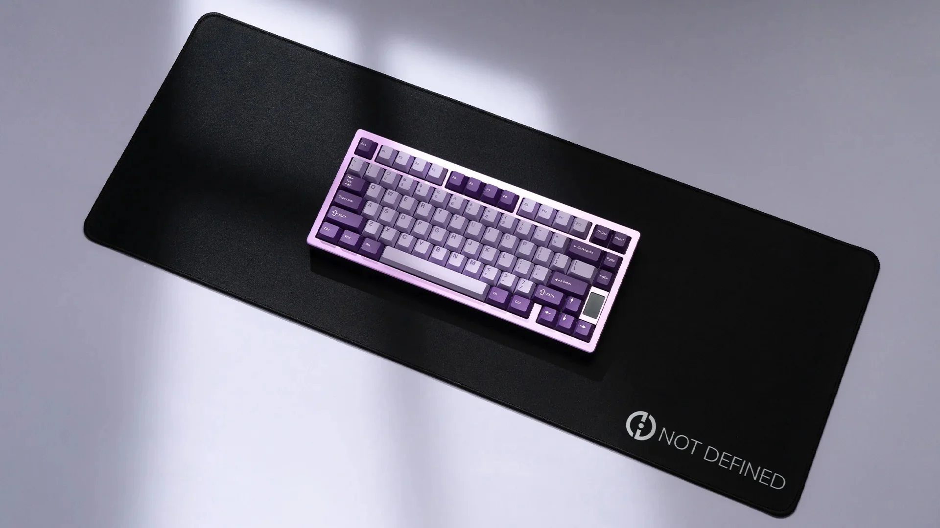 Chilkey ND75 Deskmat - Image 10