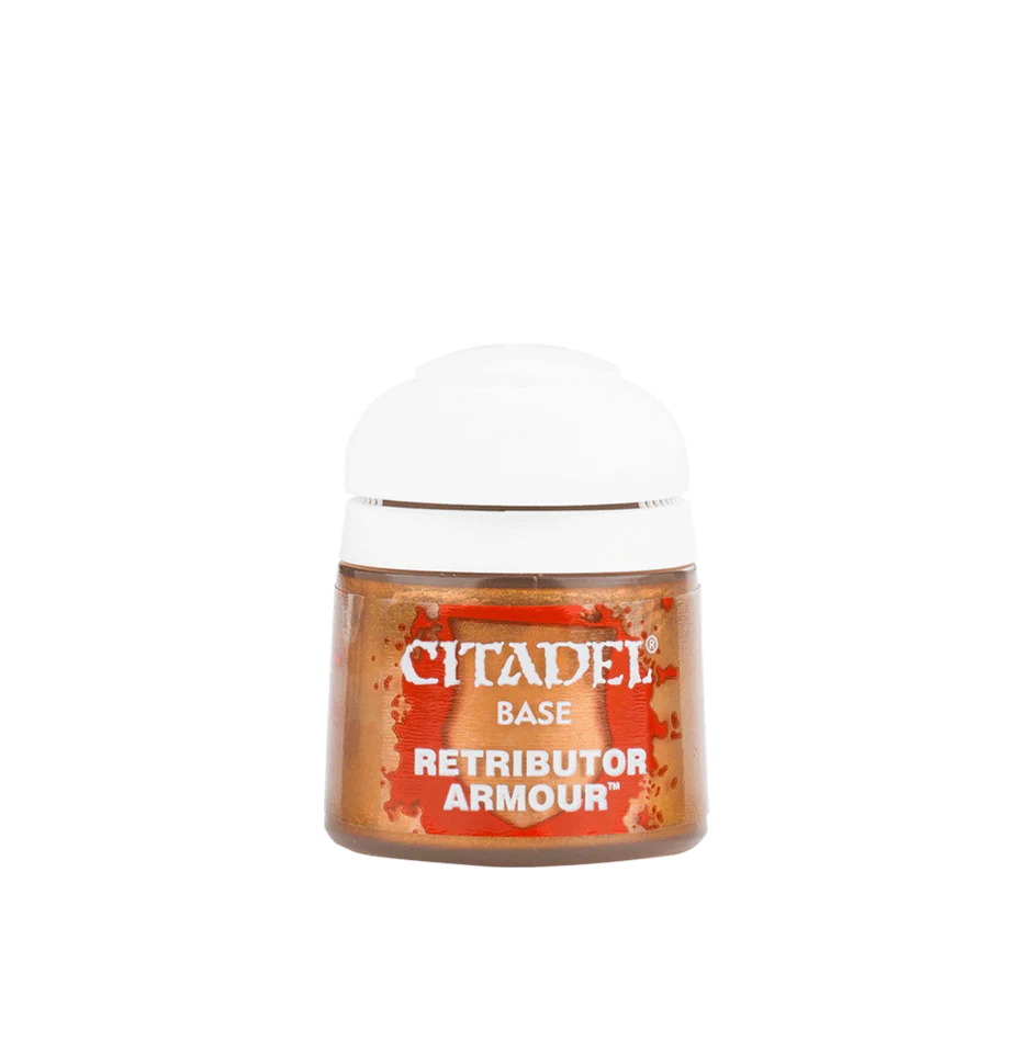 Citadel Base Paint 12ml - Image 41