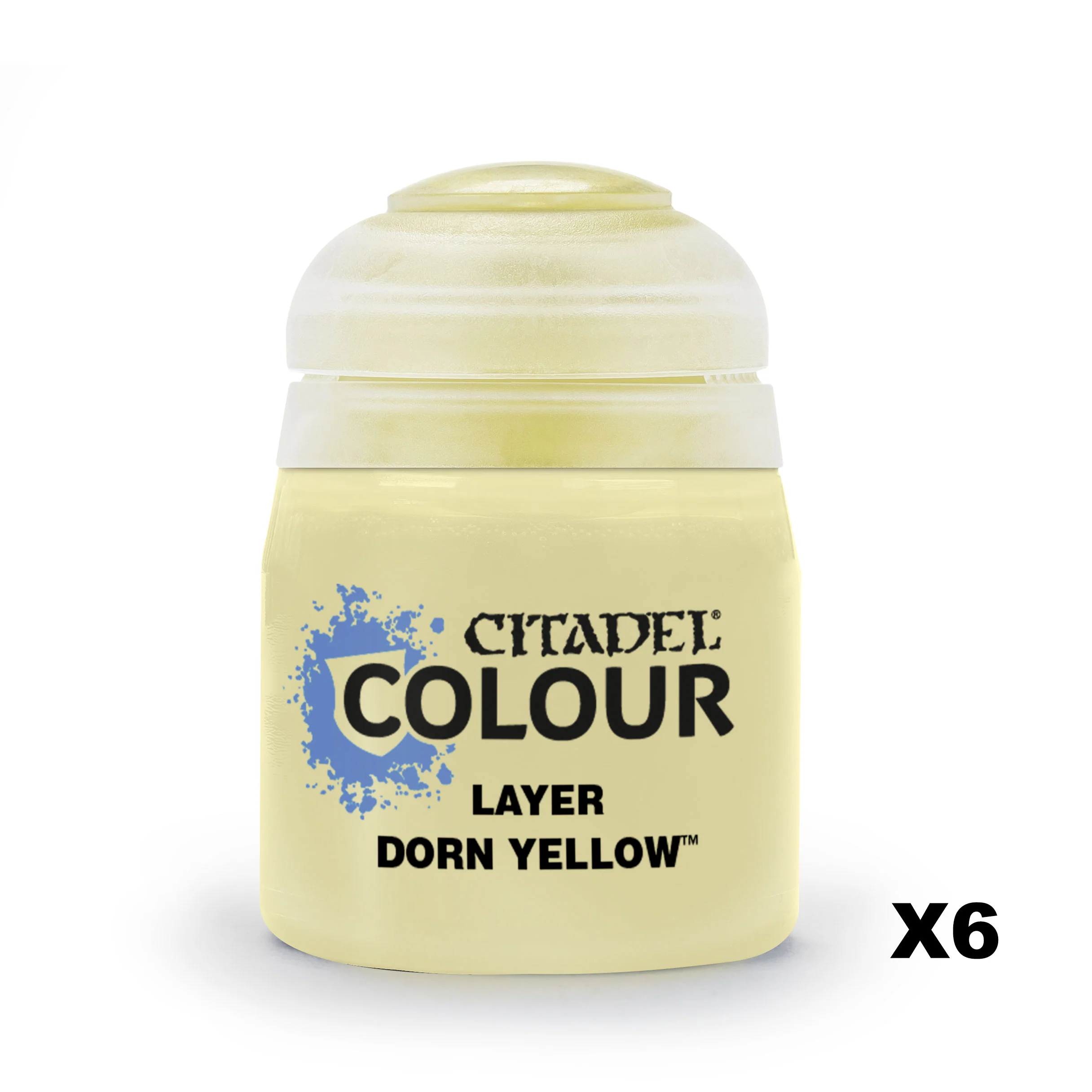 Citadel Layer Paint 12ml - Image 77