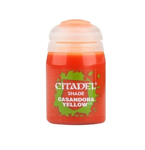 Citadel Shade Paint 18ml - Image 7