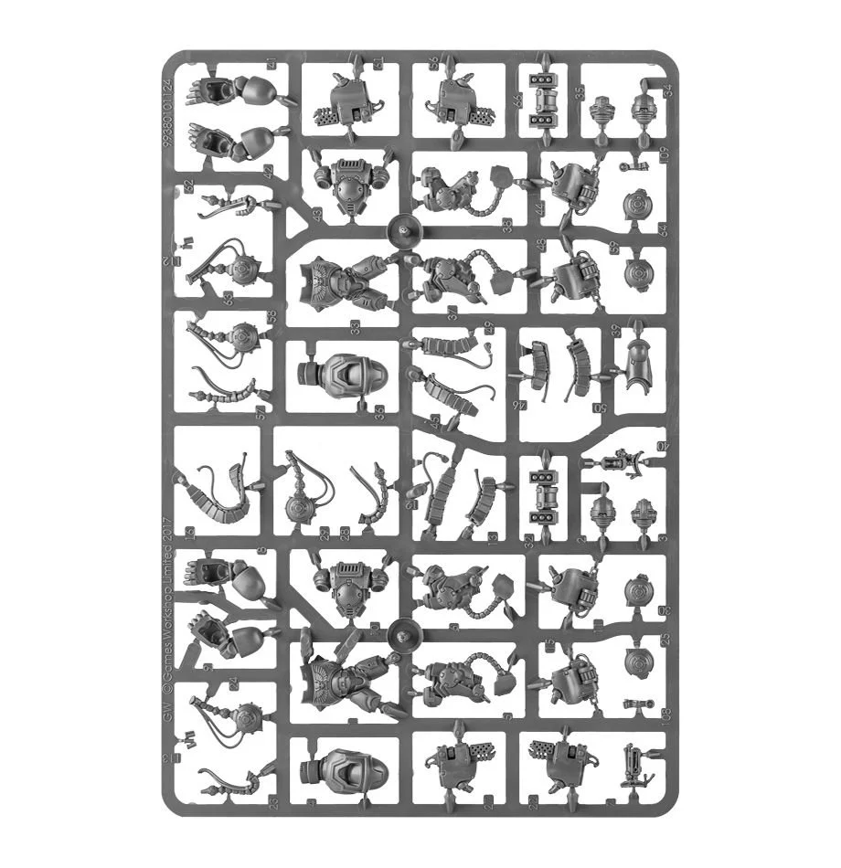 Combat Patrol: Deathwatch - Image 11